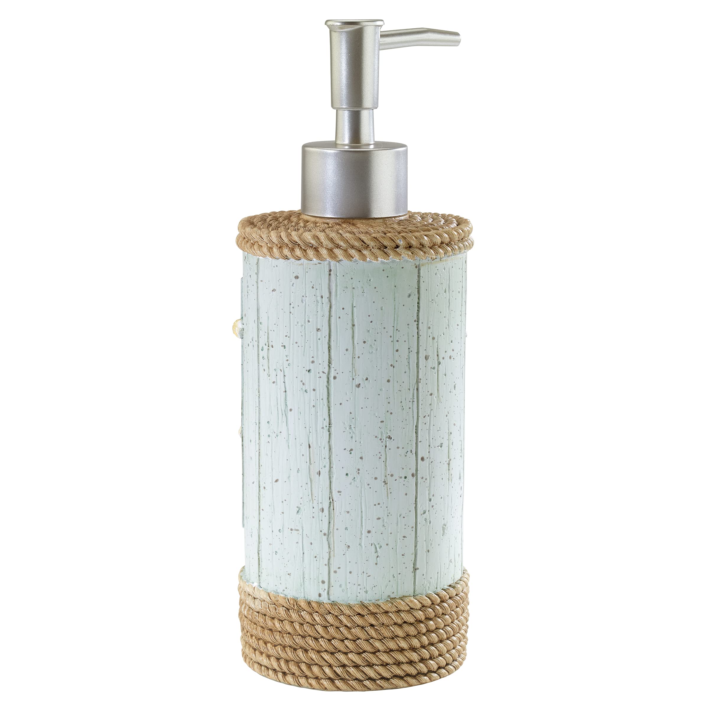 Snapklik Avanti Linens Soap Dispenser Lotion Pump Guest