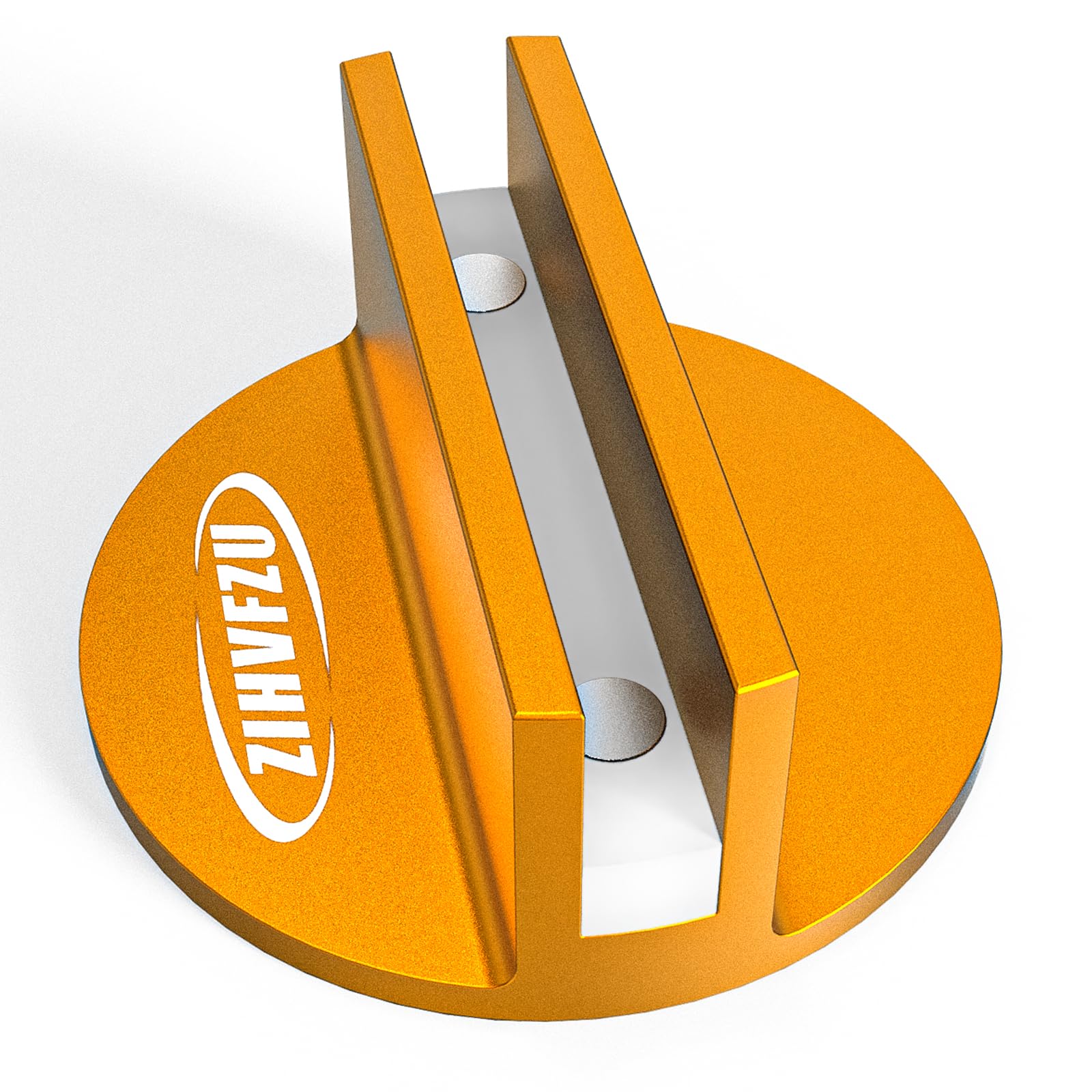Amazon.com: Universal Magnetic Pinch Weld Jack pad,Aluminum