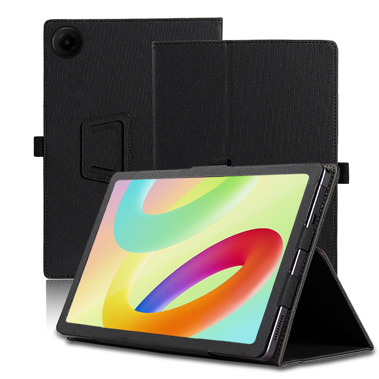 TCL TAB 8 Gen 2 ブラック 本体(純正ケース付き)　8188X Amazon.com: Case for TCL Tab 8 Gen 2 8.7 inch, TCL Tab 8 Gen 2