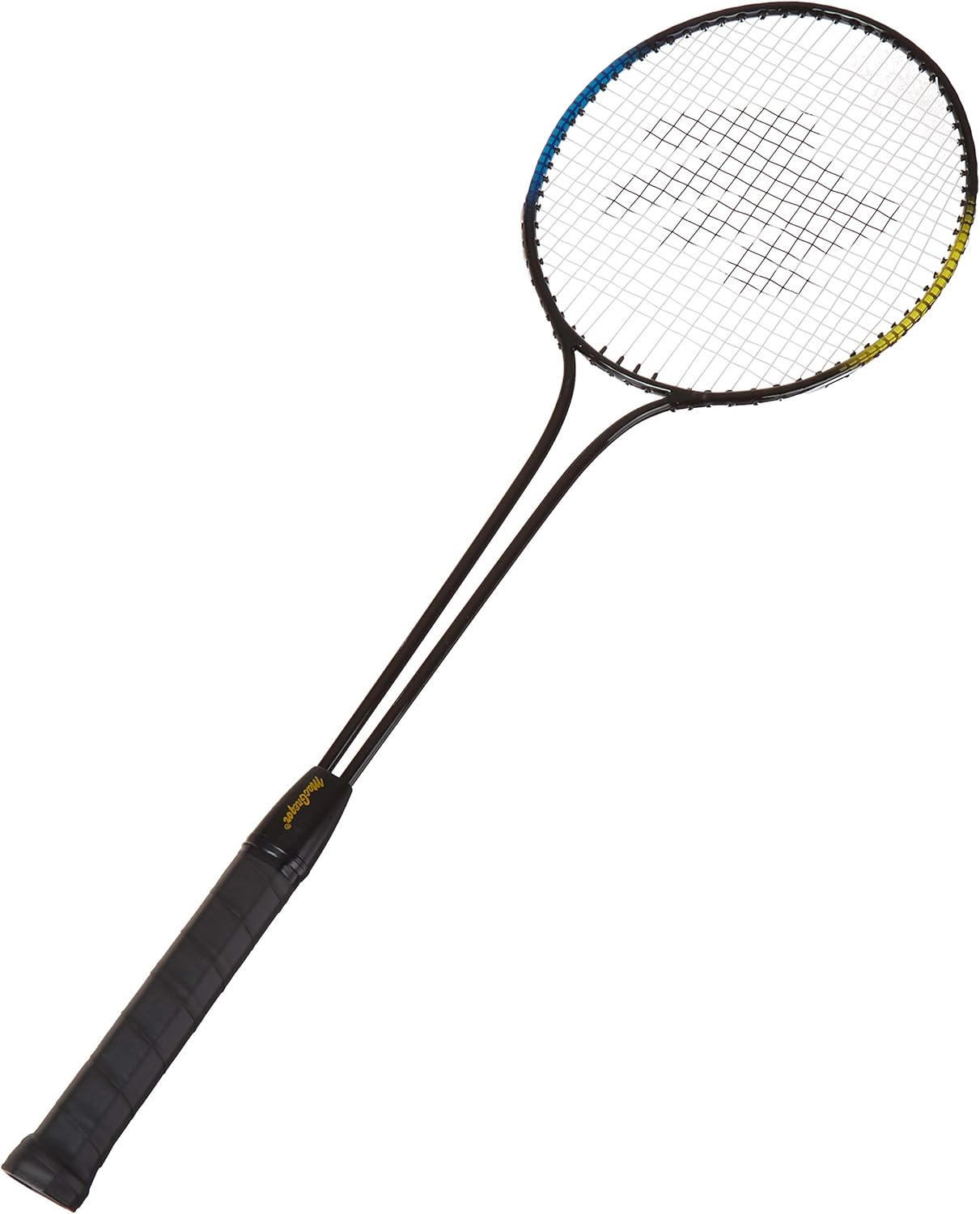 MacGregor Mac Twin 200 Badminton Racquet : Sports & Outdoors