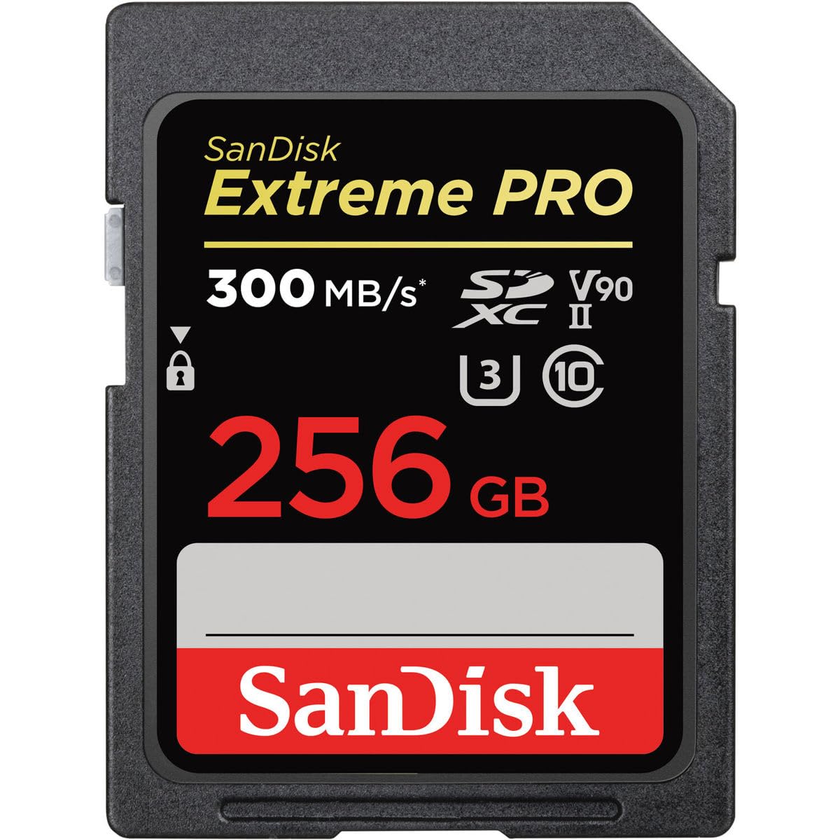 r*o様 ayn odin2Pro 256GB＋SanDisk 256GB SD Amazon.com: SanDisk 256GB Extreme PRO UHS-II SDXC Memory Card
