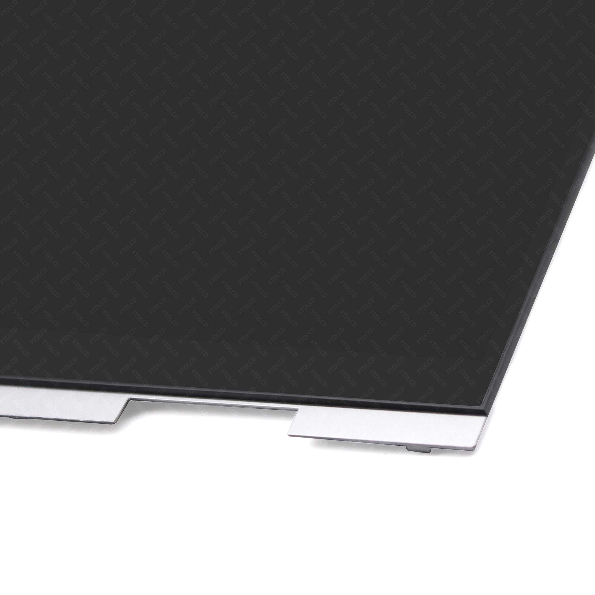 15,6 Pollici Gruppo Digitalizzatore Touchscreen LCD per HP Envy x360 Convertible 15-ed 15m-ed