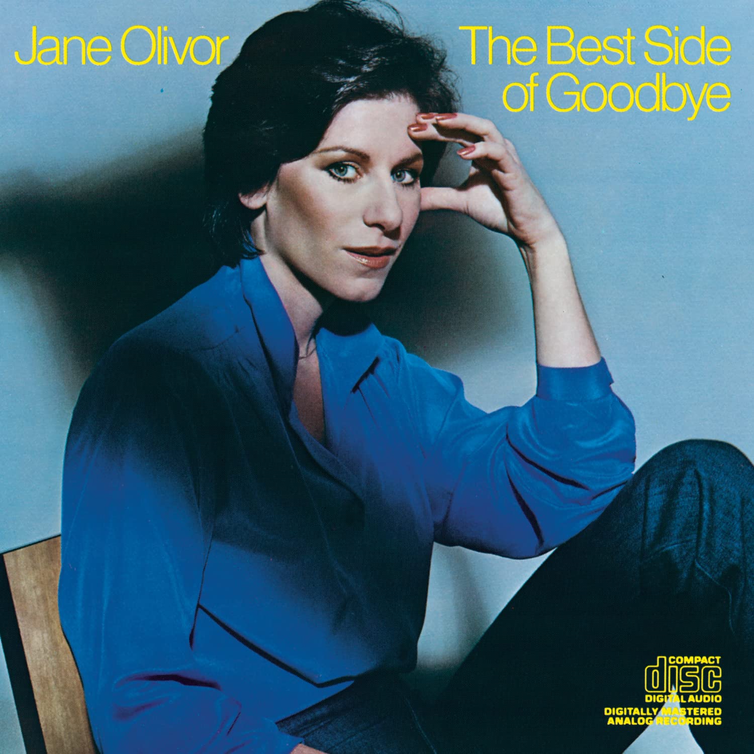 Best Side Of Goodbye [Audio CD]