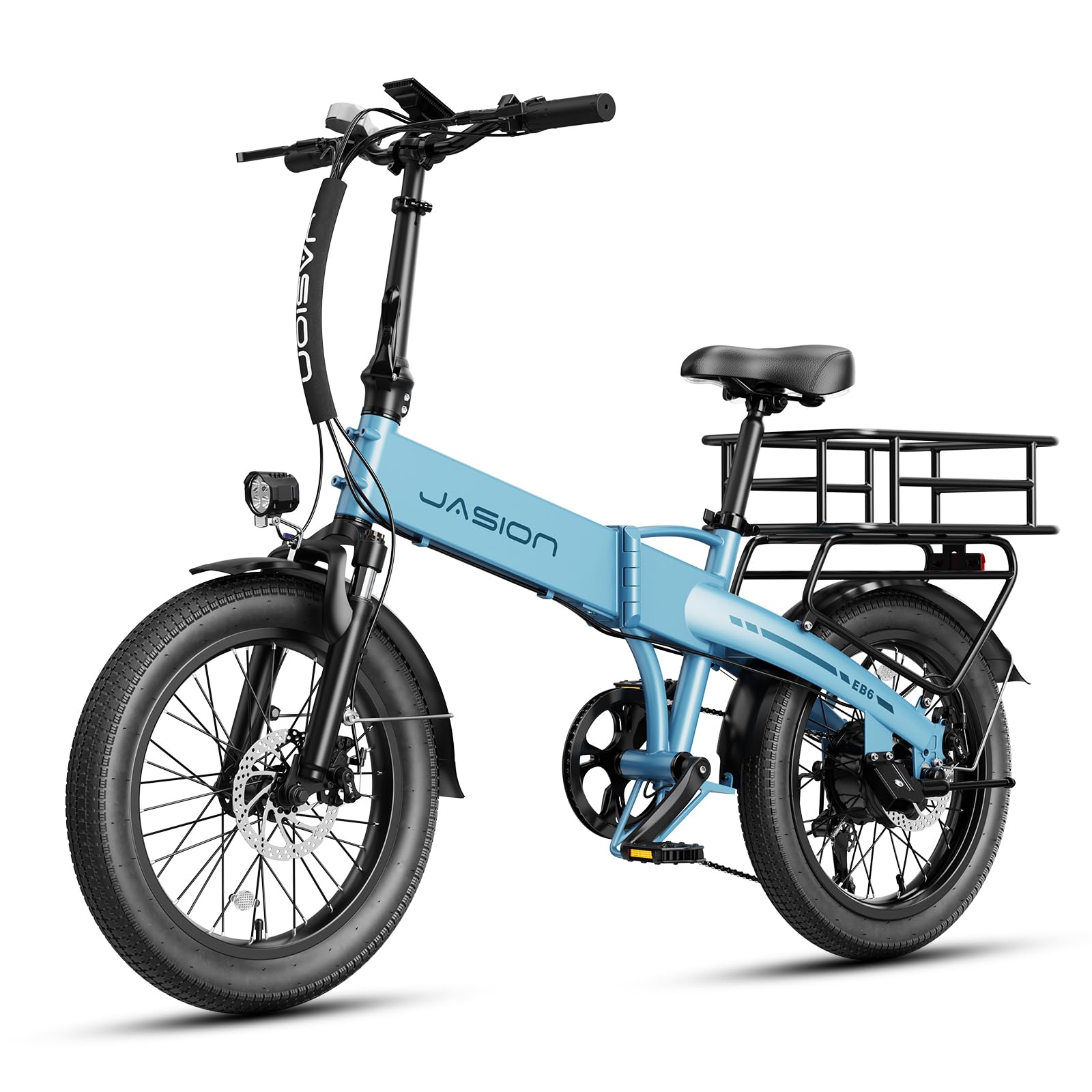 Jasion EB6