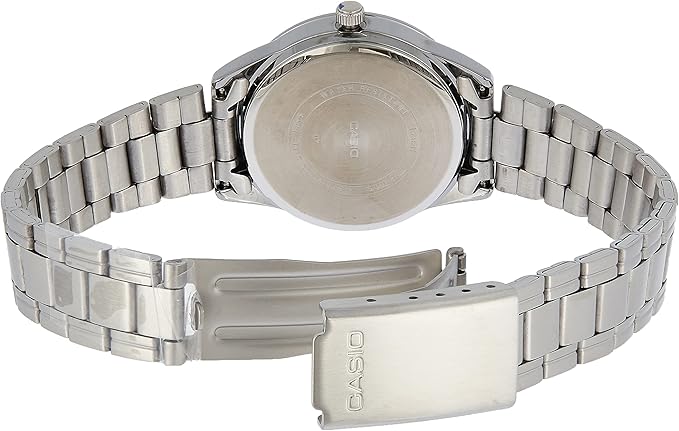 Casio Casual Analog Display Watch For Women's Ltp - 2