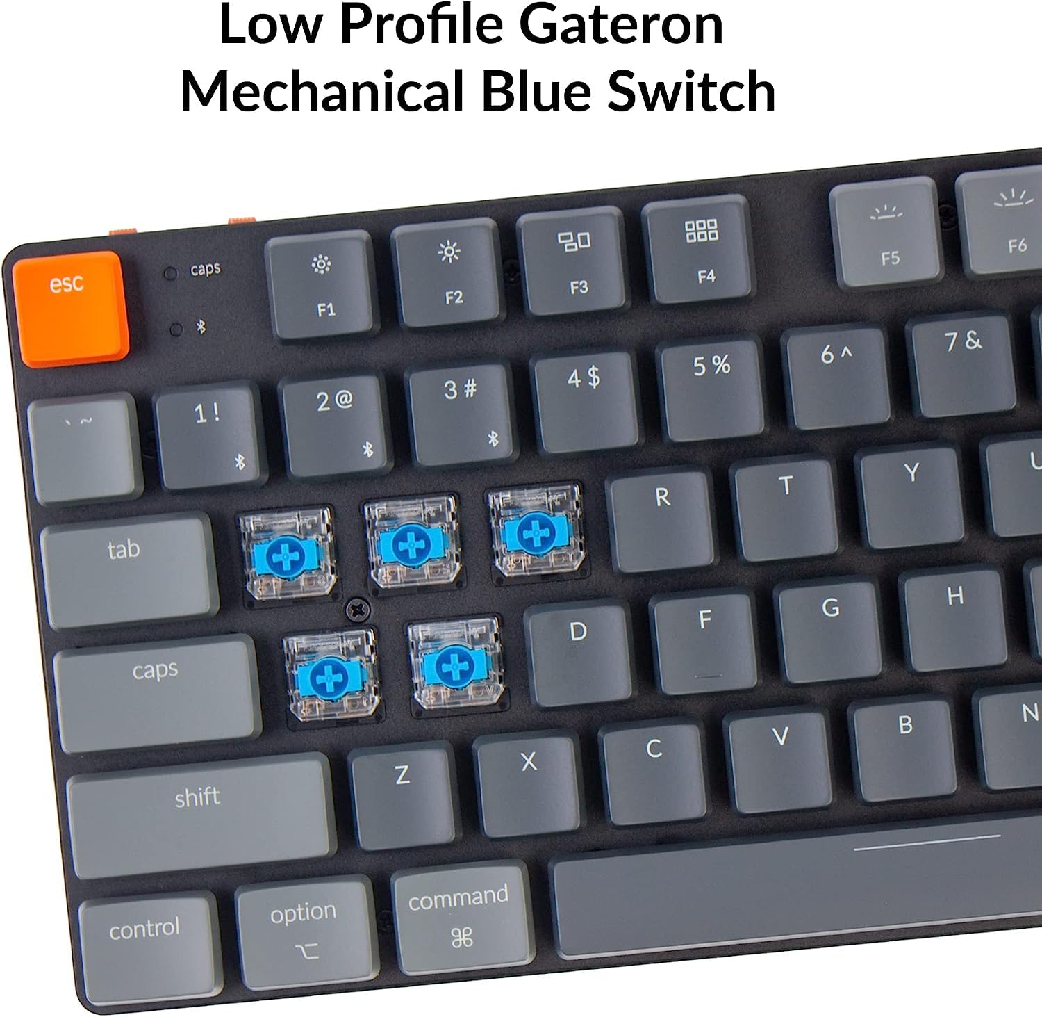 Amazon | 【国内正規品】Keychron K1 SE ウルトラスリム ワイヤレス