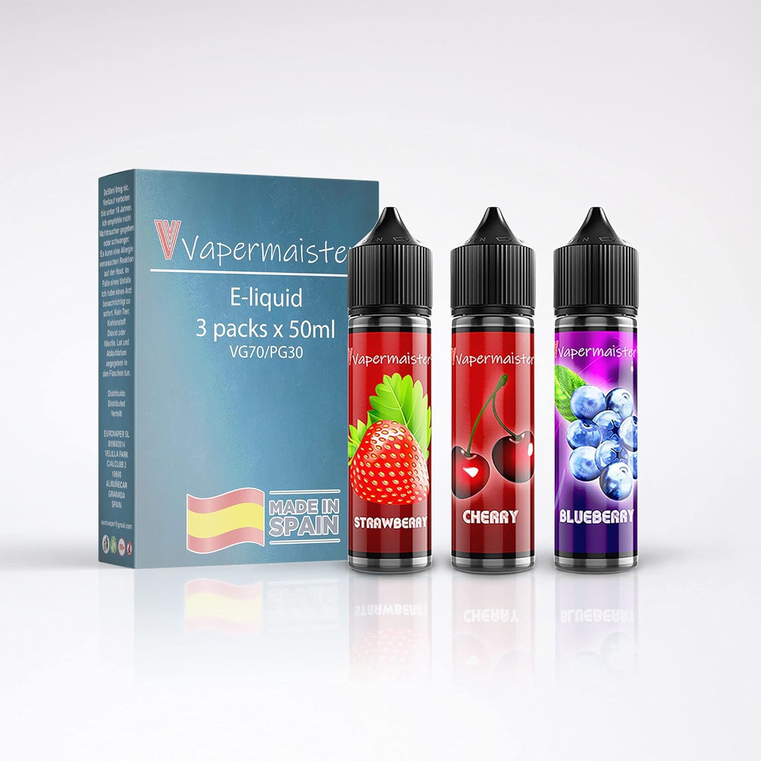 elfbar nachfüll pod läuft aus AliExpress Vaporizers : r/vaporents main image 1