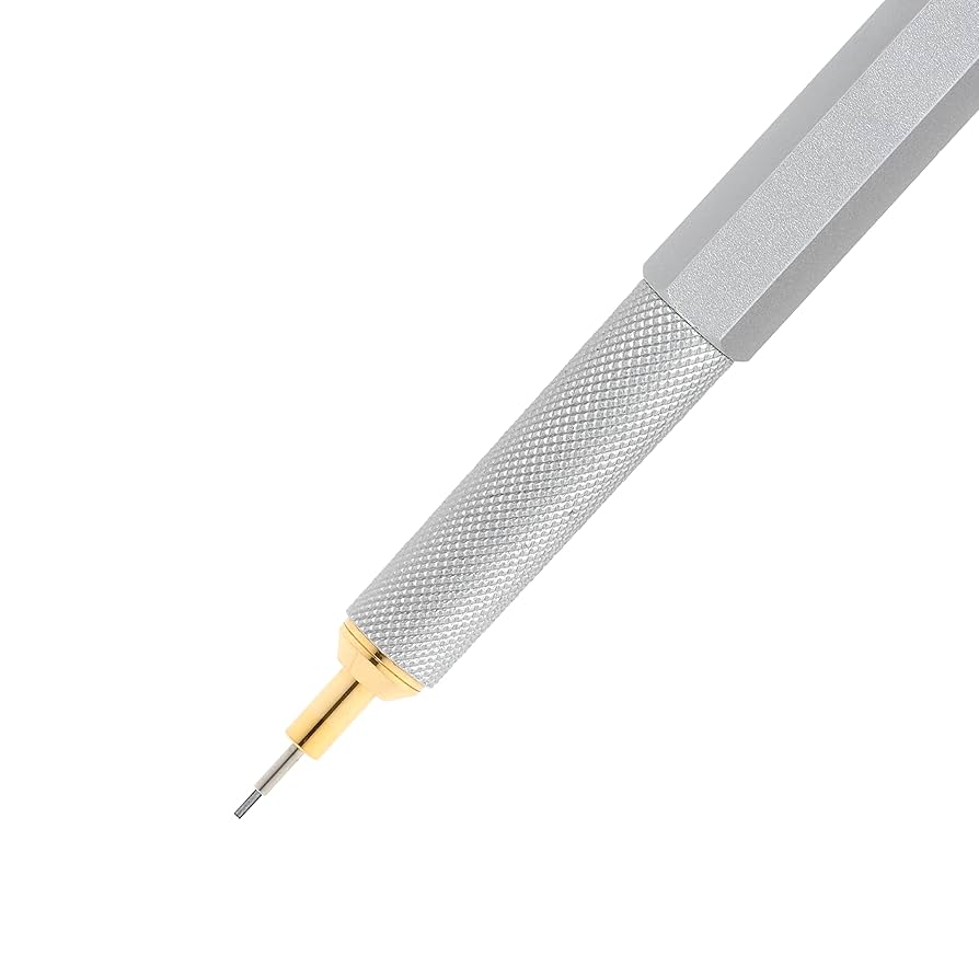 rotring＊ Amazon.com : Rotring 600 Mechanical Pencil, Limited Edition