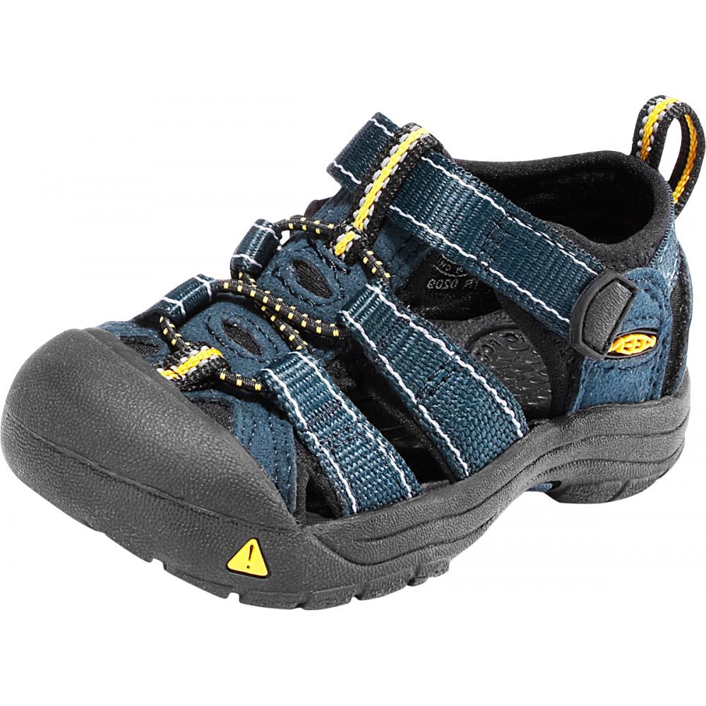 KEEN Unisex-Child Newport H2 Closed Toe Water Sandals — view 39
