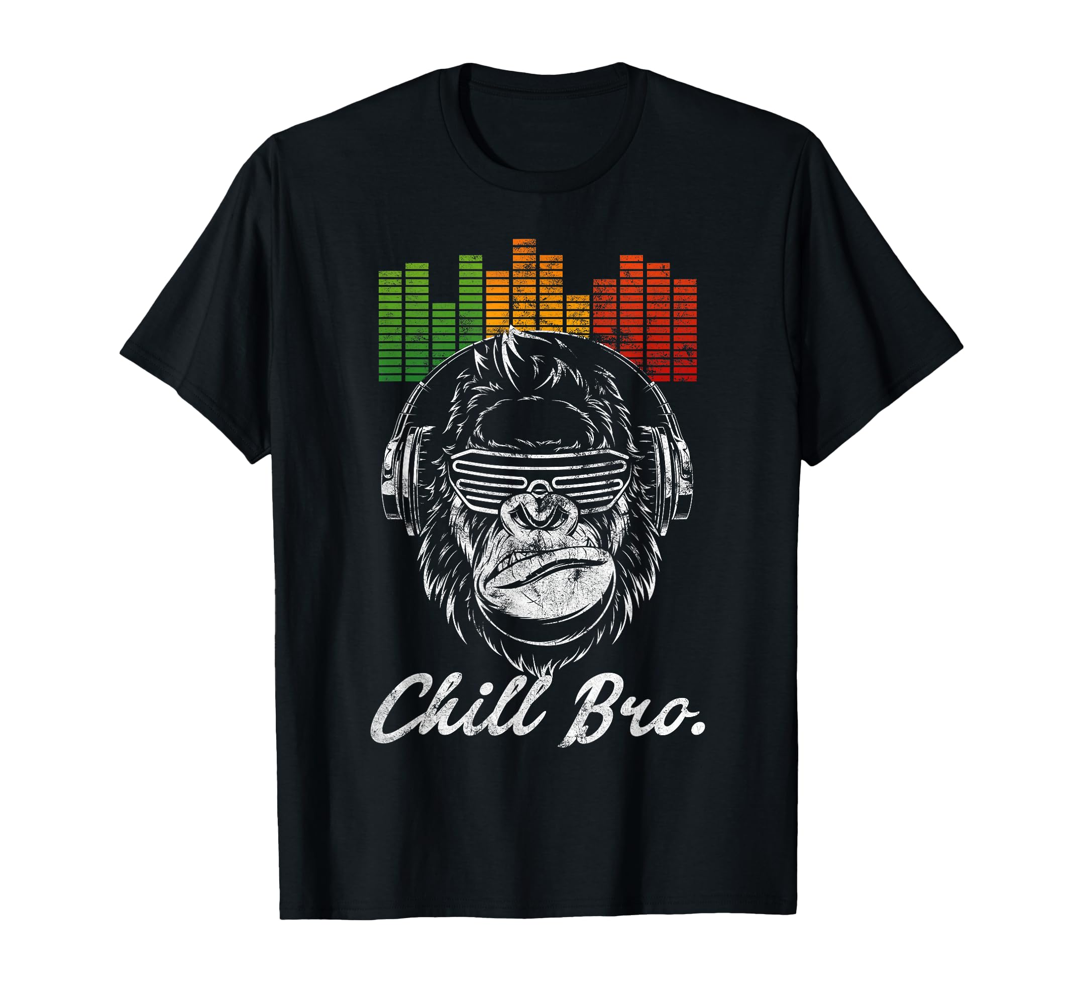 Kleidung mit Designs von Amazon Merch on Demand