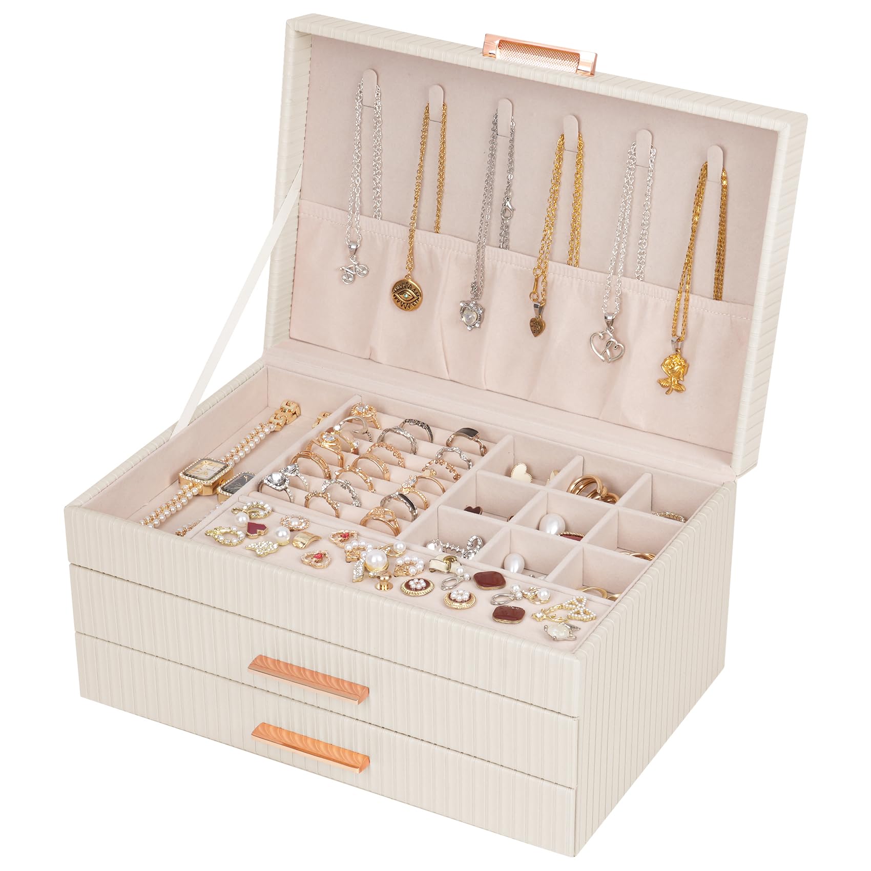 dajasan boîte à bijoux