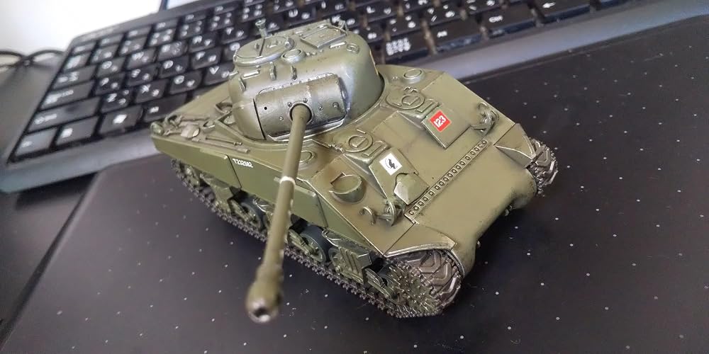 Amazon.co.jp: タミヤ 1/48 ミリタリーミニチュアシリーズ No.32