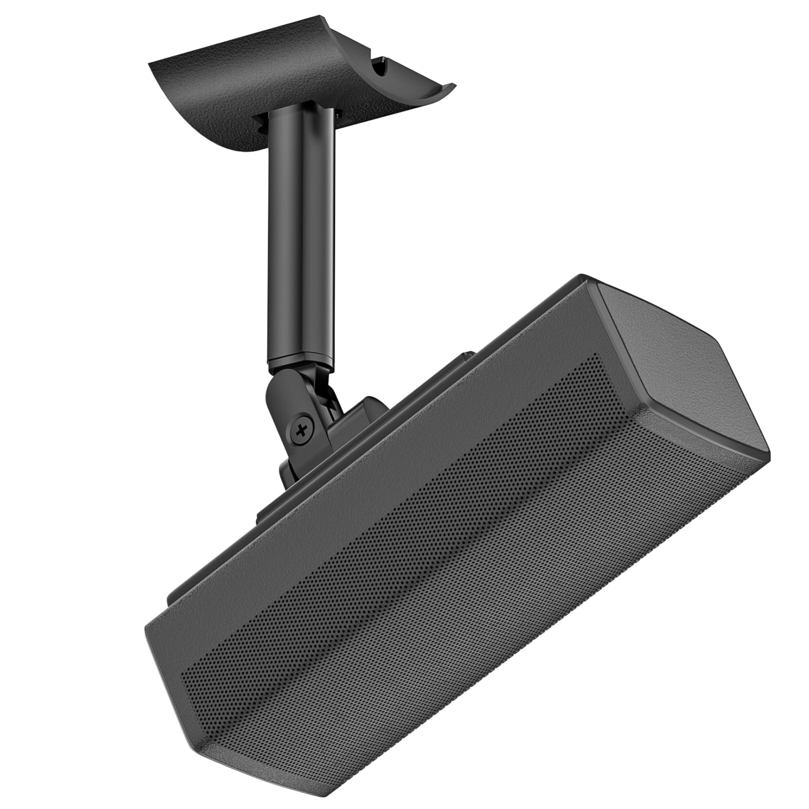 UB-20 Série II Support Mural pour All Bose CineMate Lifestyle AM10 AM15 AM6 AM-16 Series ST535 ST525 ST520 535III 525III CM520 SoundTouch JC-II Virtually Invisible 300 Lifestyle 600 Support de Plafond