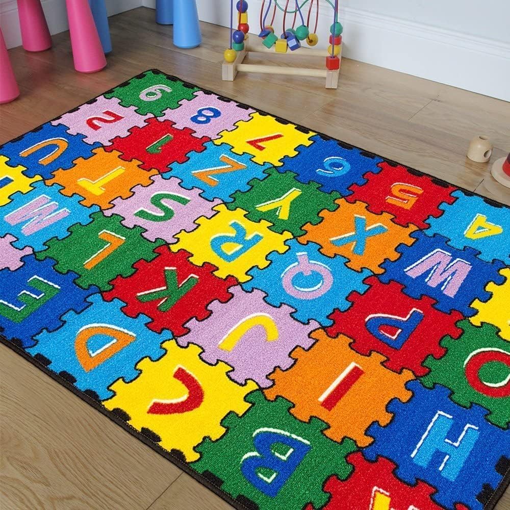 Amazon.com: CR’s Kids / Baby Room / Daycare / Classroom / Playroom Area ...