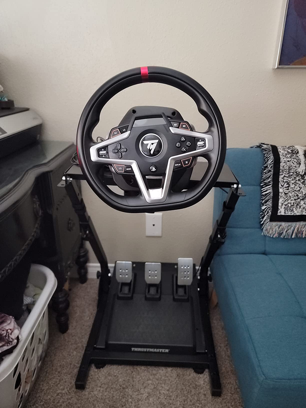 3 Best Racing Wheels (June 2026) Top Picks for Every Budget