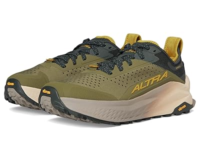 Altra Olympus 6 Men
