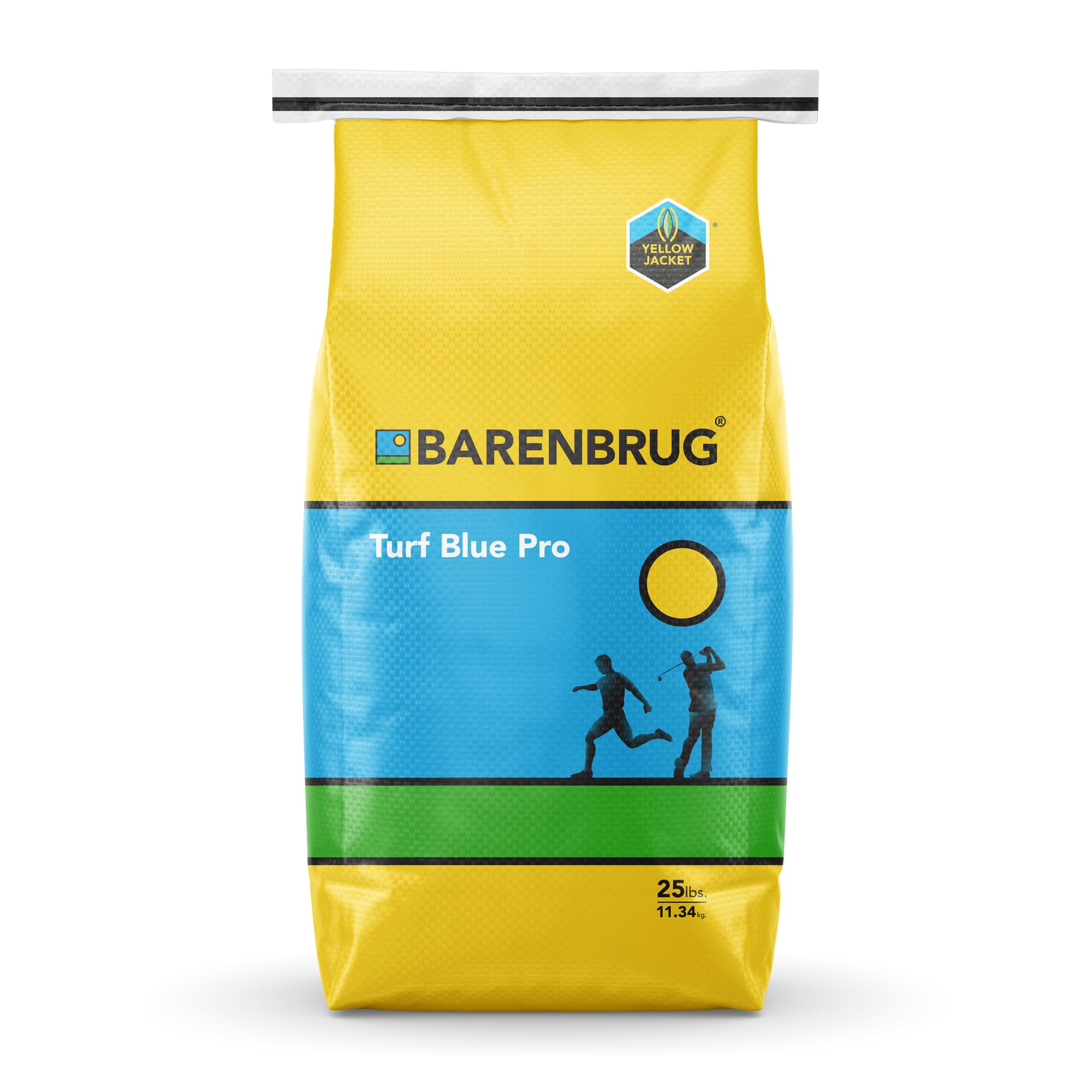 Barenbrug Turf Blue Pro Kentucky Bluegrass