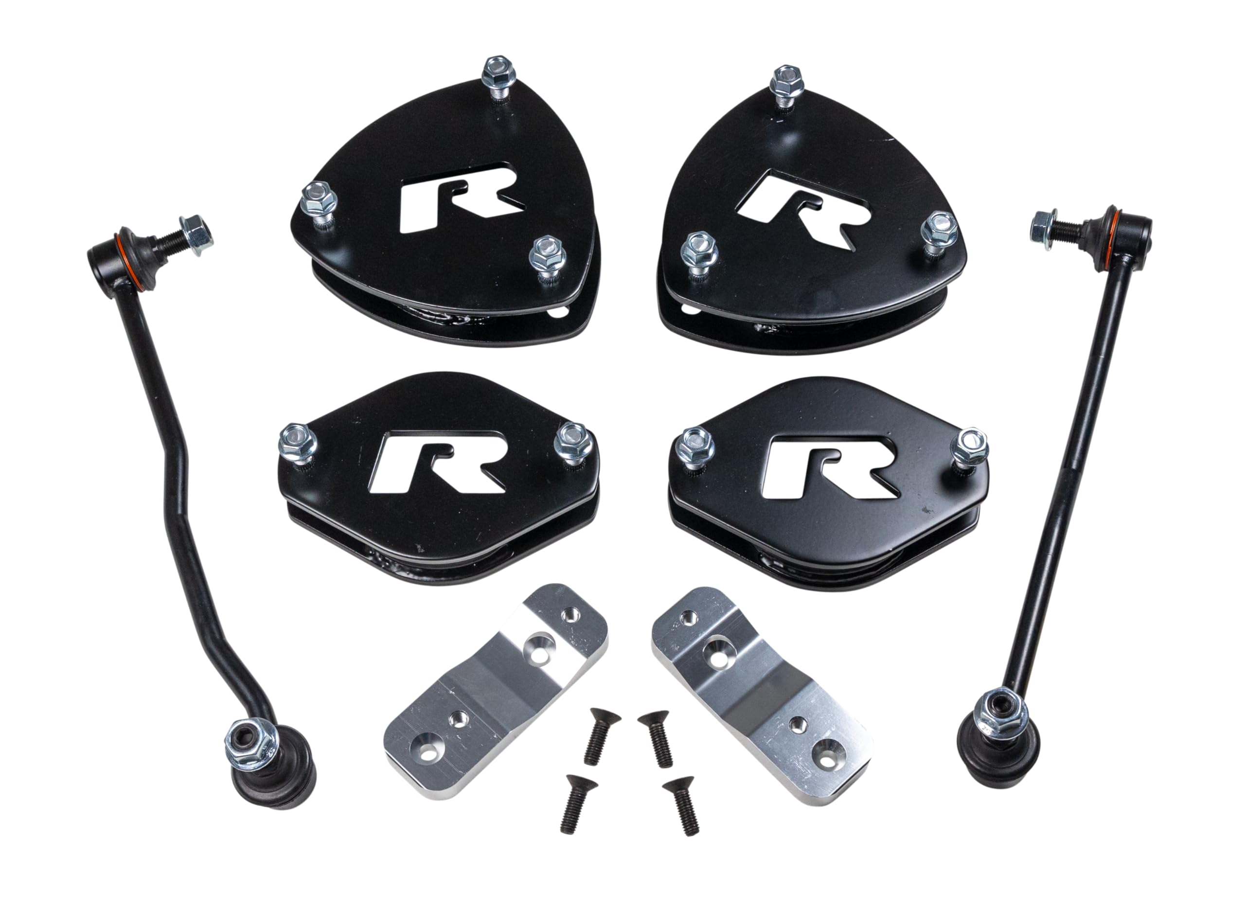 Amazon.com: ReadyLIFT 69-95200 2.0'' SST Lift Kit w/End Links For