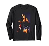 Amy Winehouse Performs at Glastonbury 2008 Andy Willsher Long Sleeve T-Shirt