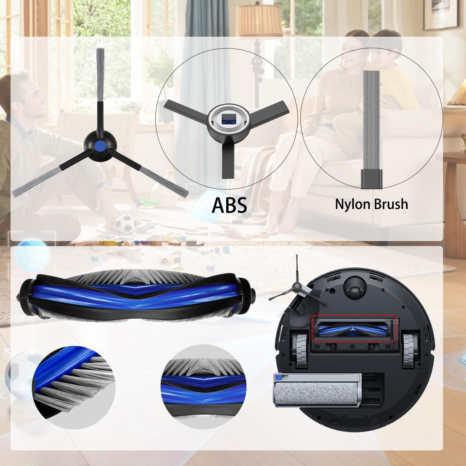 Amazon.co.jp: エコバックス ECOVACS DEEBOT T50 Pro Omni / T50