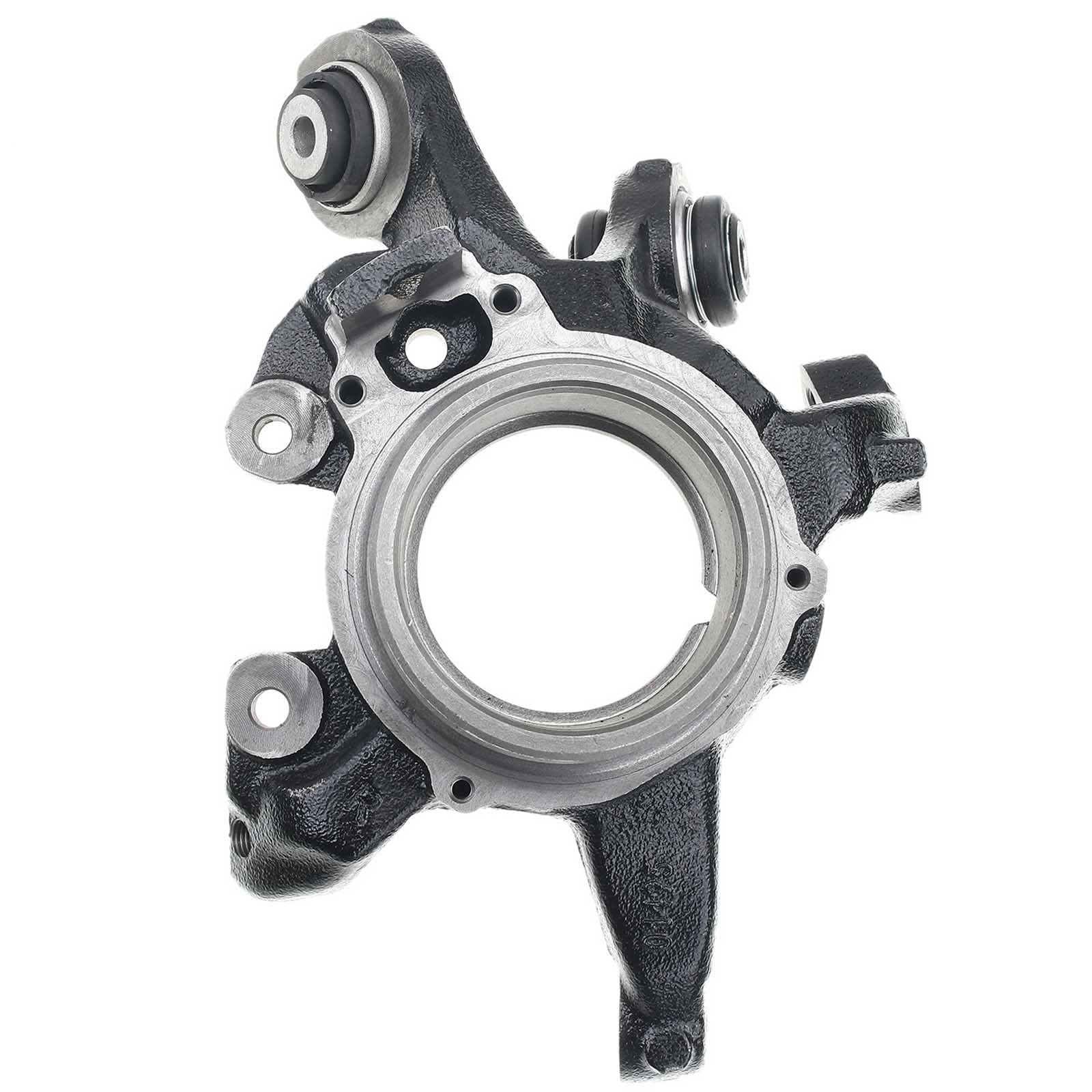 Frankberg 2x Querlenker Hinterachse Für BMW 1er E8 Produktbild-Vorschau 3