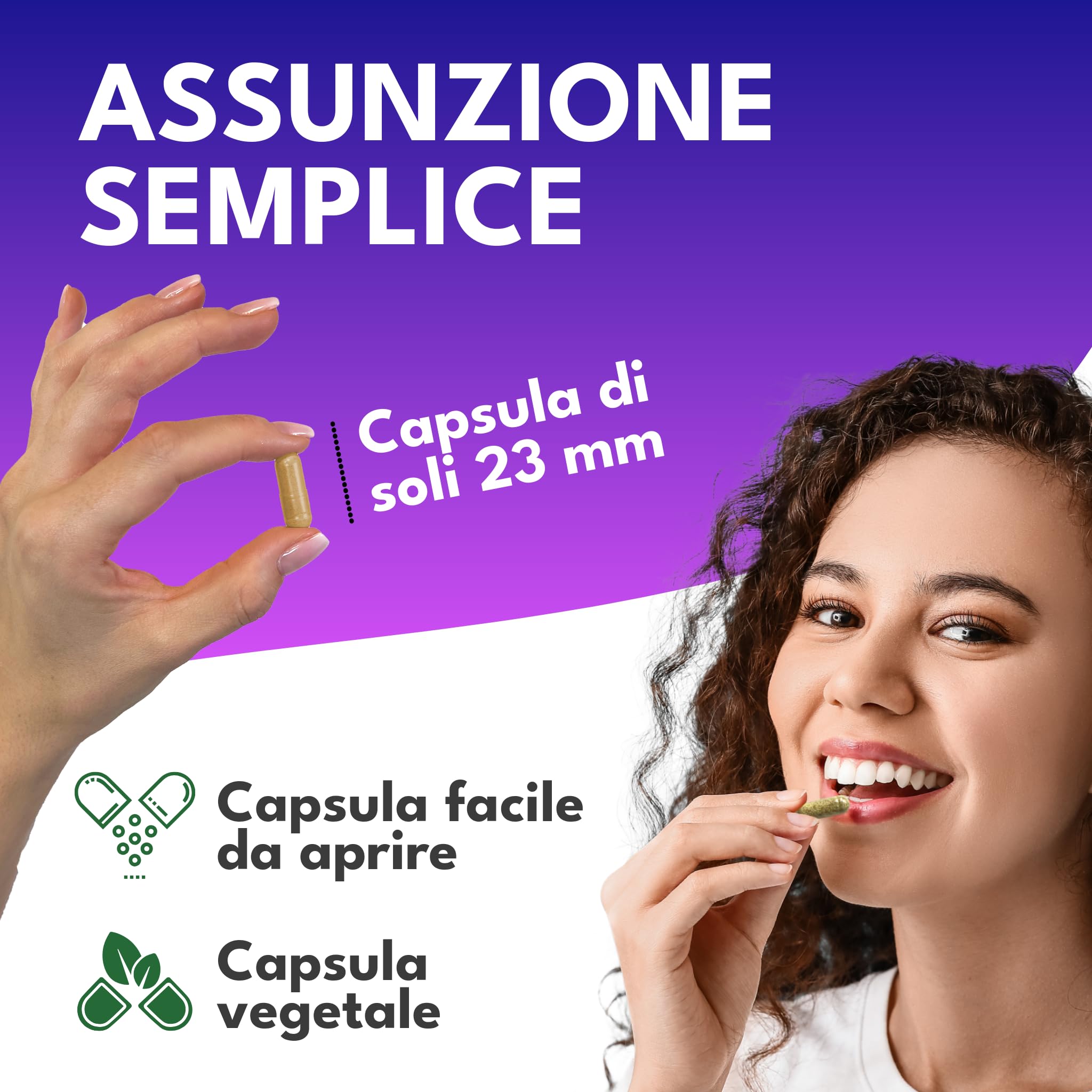 Green Naturals® Estratto di carciofo - 2600 mg al giorno (di cui 260 mg di cinarina) - Estratto potente 40:1 (equivalente a 104.000 mg di carciofo fresco) - 240 capsule