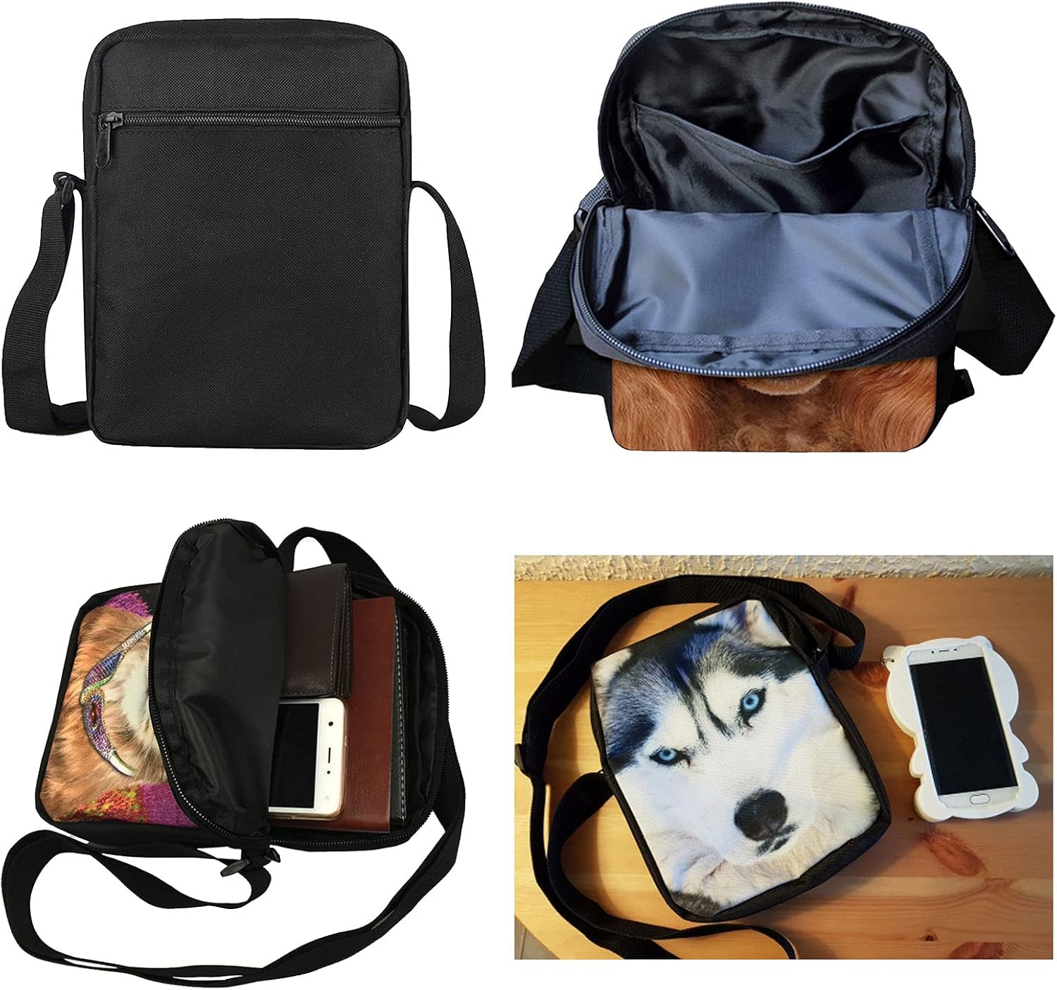 ロゴメッセンジャーバック BUMP OF CHICKENバンプオブチキン BUMP OF