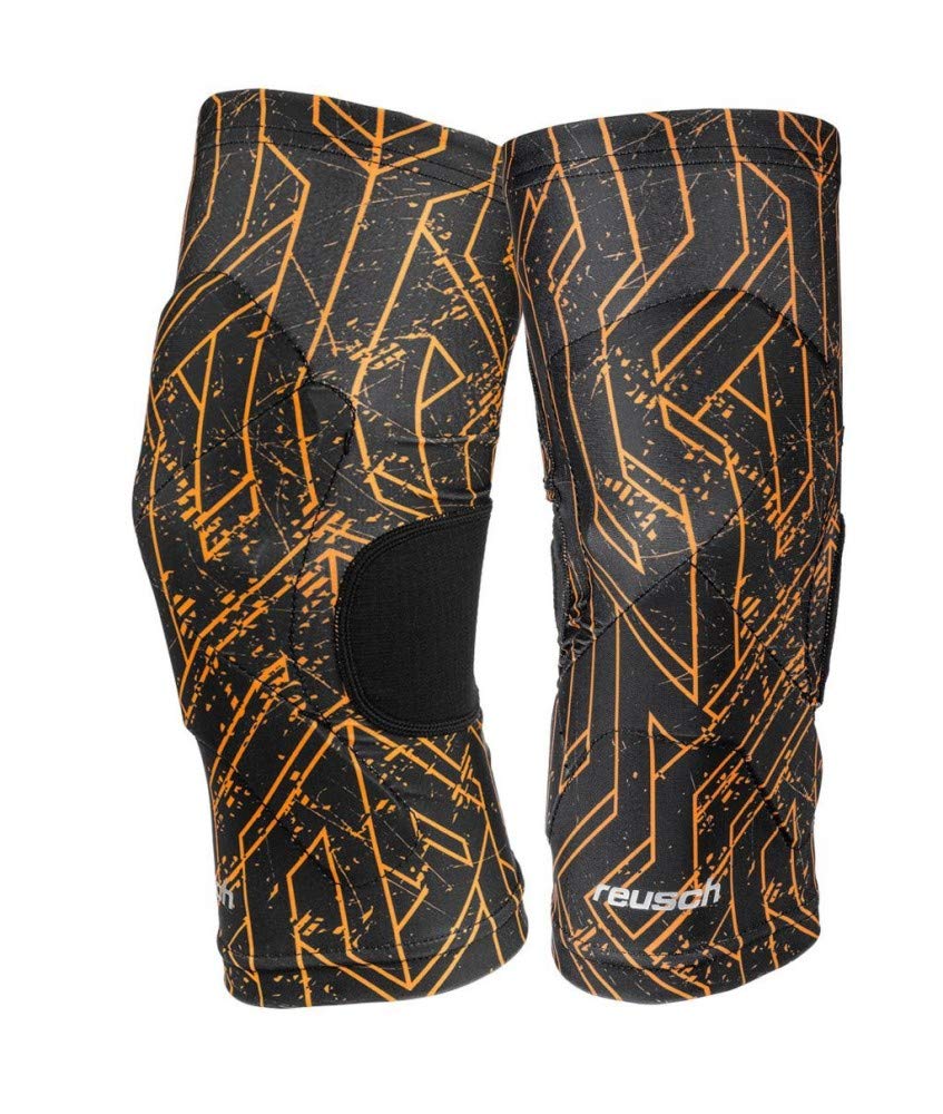 Reusch Supreme Rodilleras