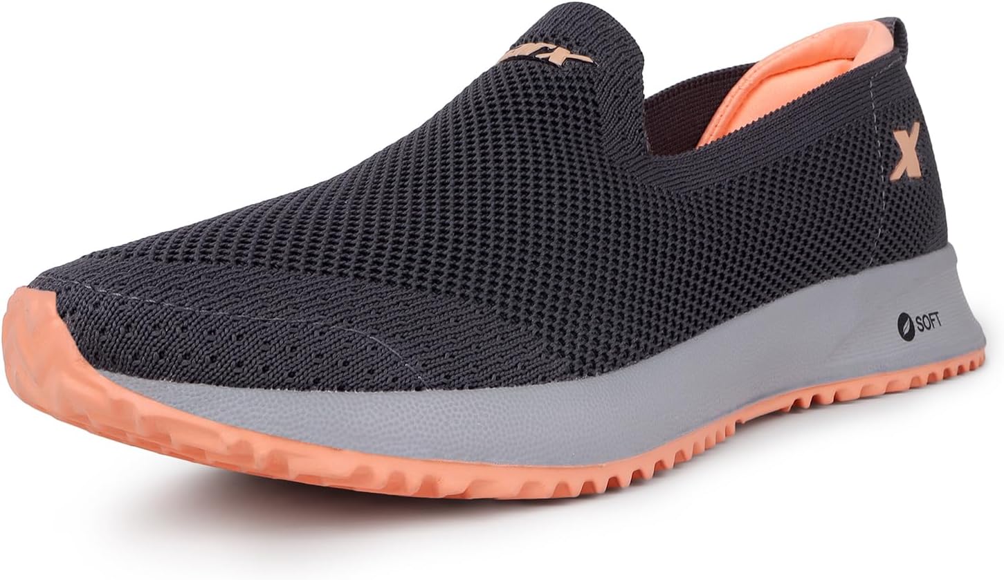 Womens Sx0168l Sneaker