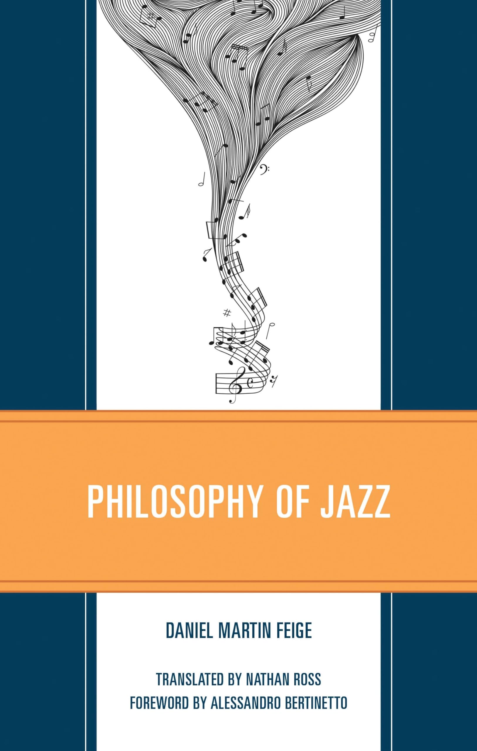 Philosophy of Jazz English Edition book jazz history critique et esthétique musicale