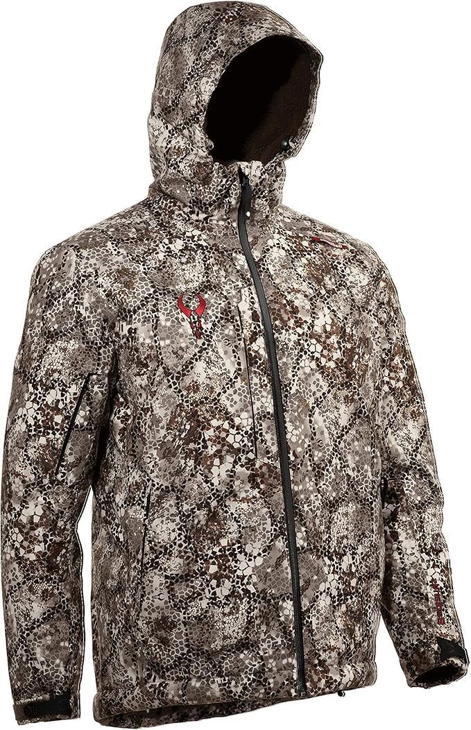 Badlands Pyre Jacket - Waterproof Insulated Hunting Coat