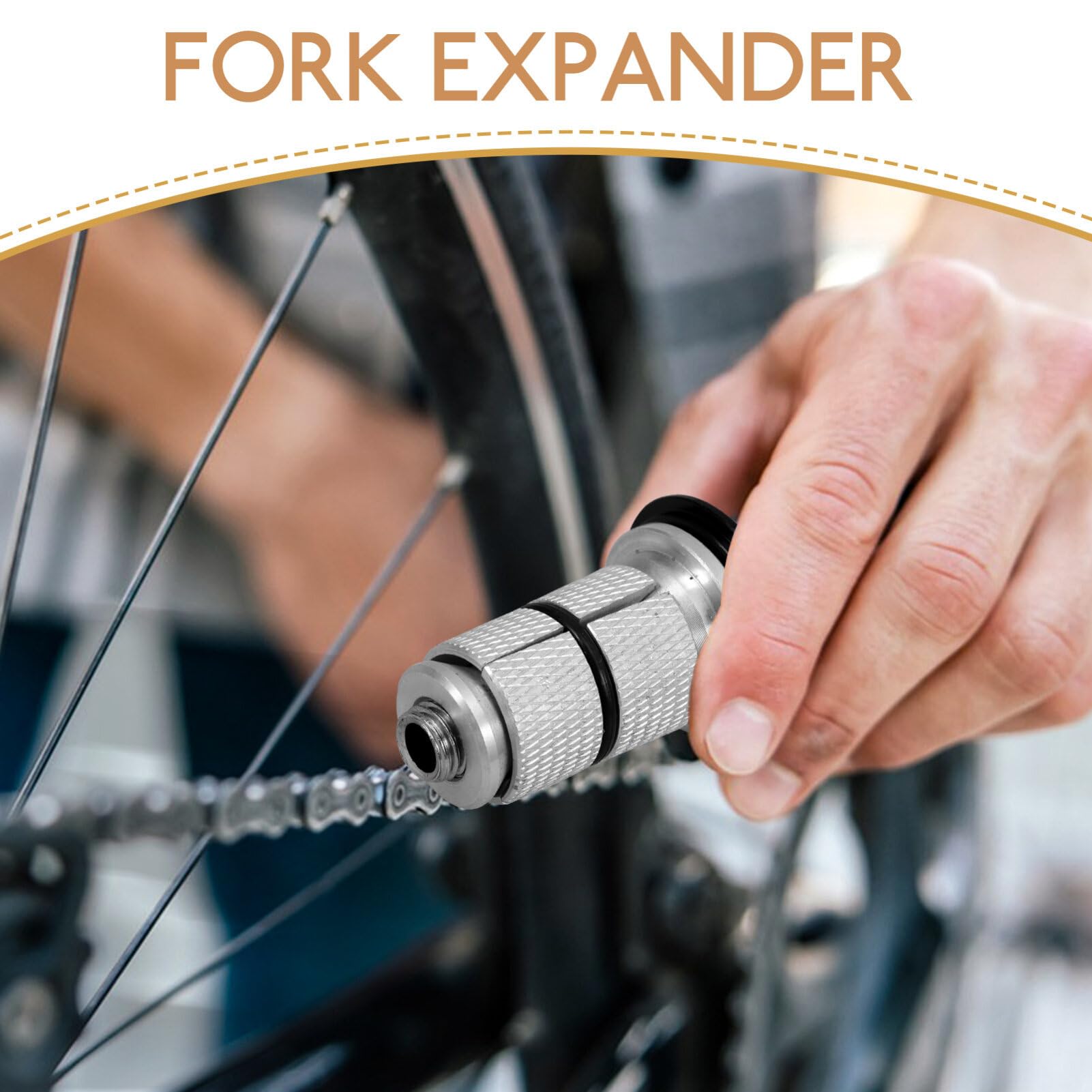 Vis De Guidon 18 Mm Installation Rapide R??sistant ?? L'usure Anti