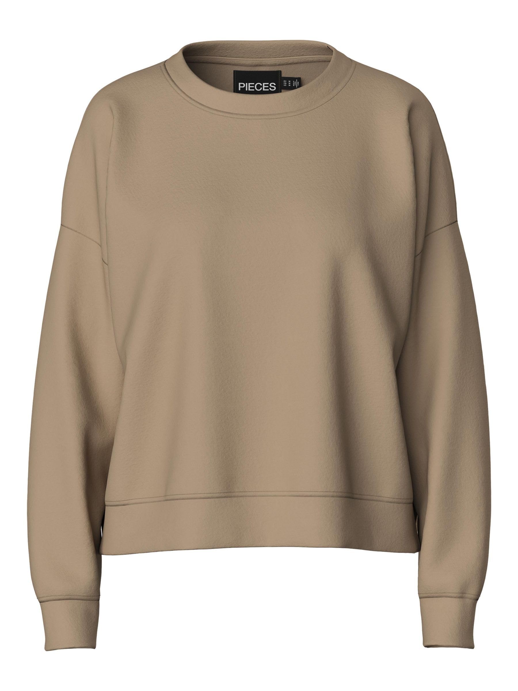 Pcchilli LS Sweat Noos BC