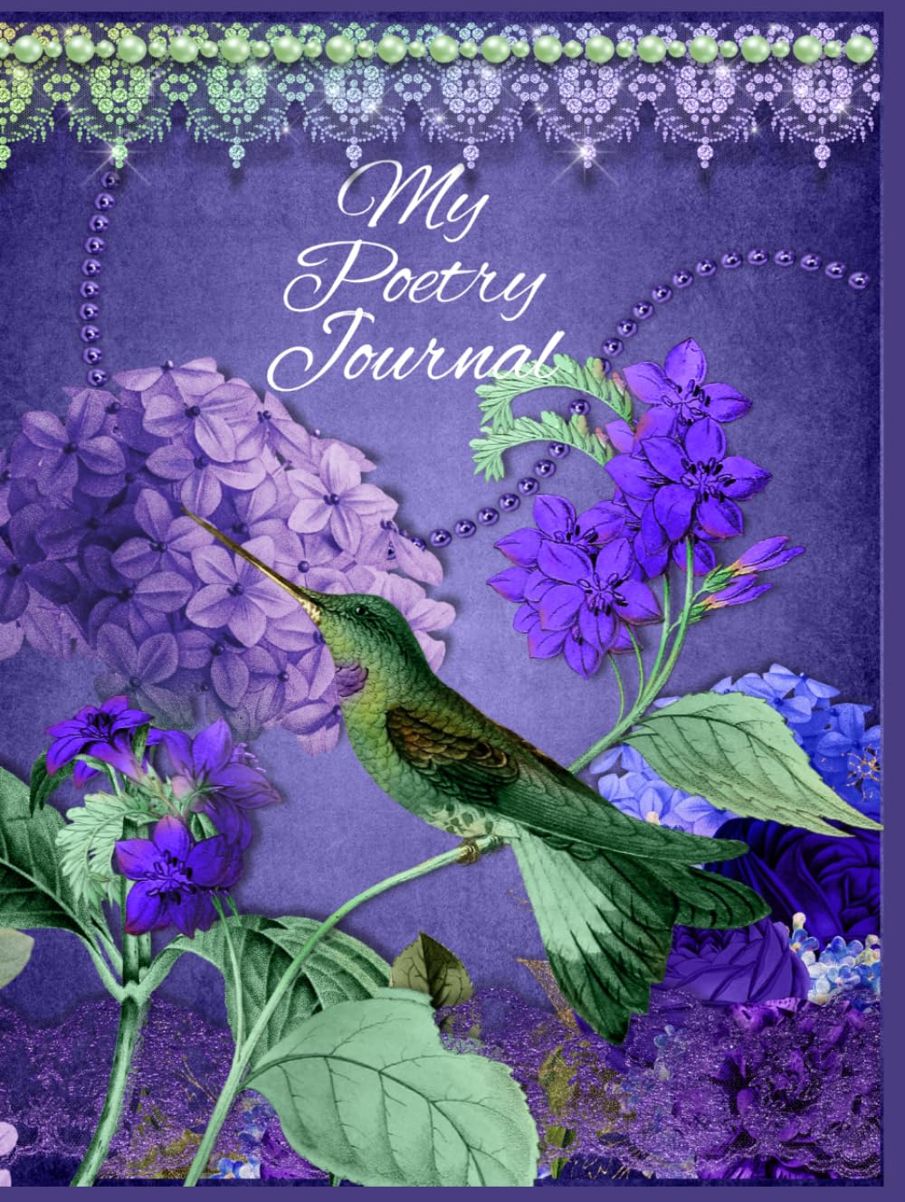 My Poetry Journal