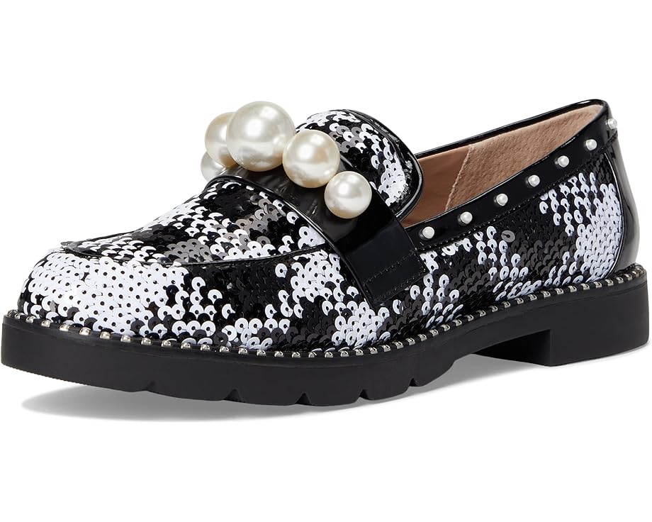 Blue by Betsey Johnson Harloe - Front View