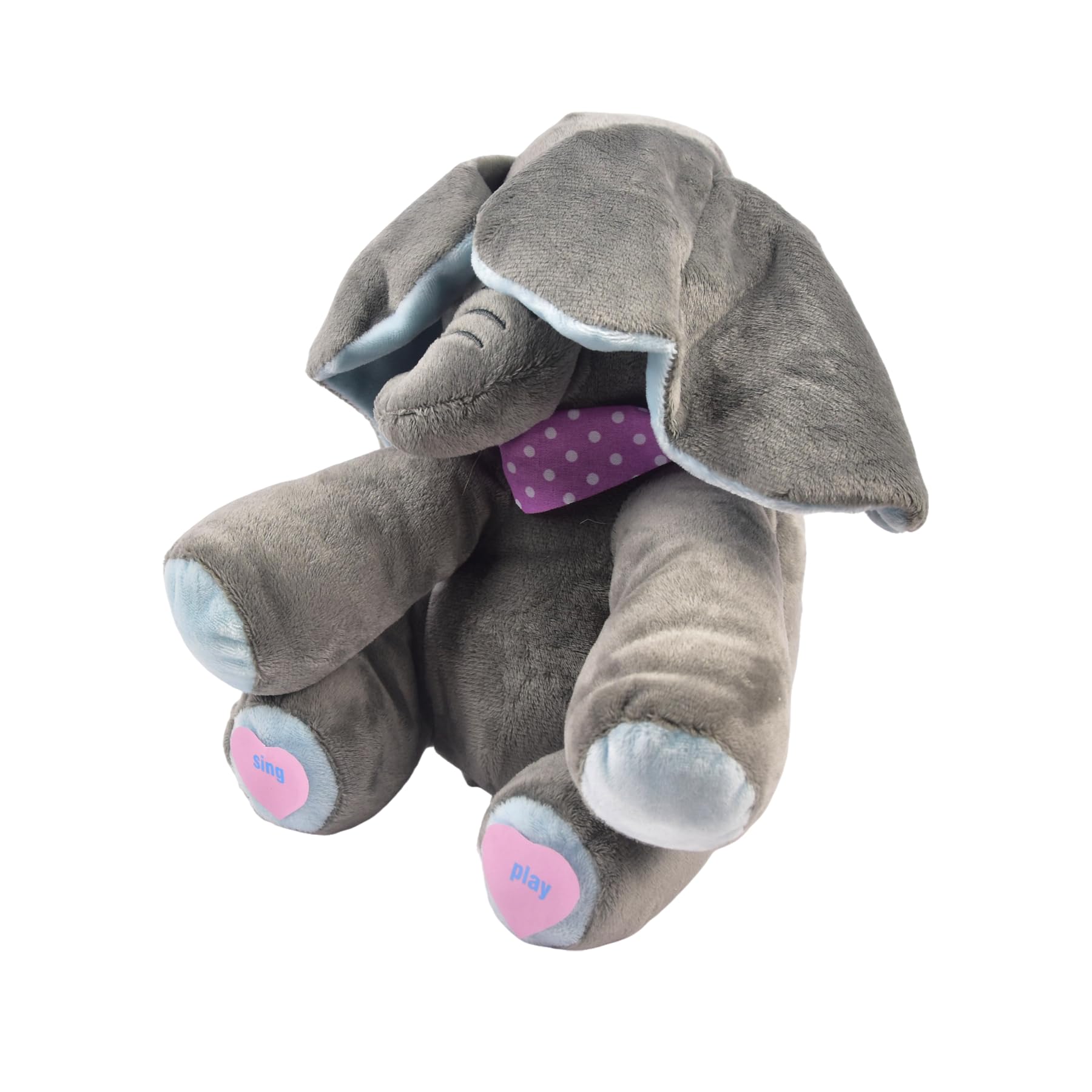 Stream Kleine Olifant En Zijn Vriendjes by Ingesproken boeken | Listen