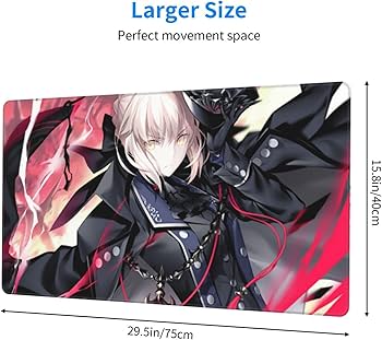 Fate FGO 春節 簡体字版 中国限定 ラバープレイマット デスクマット Fate/Grand Order簡体字版春節イラスト キービジュアルプレイマット