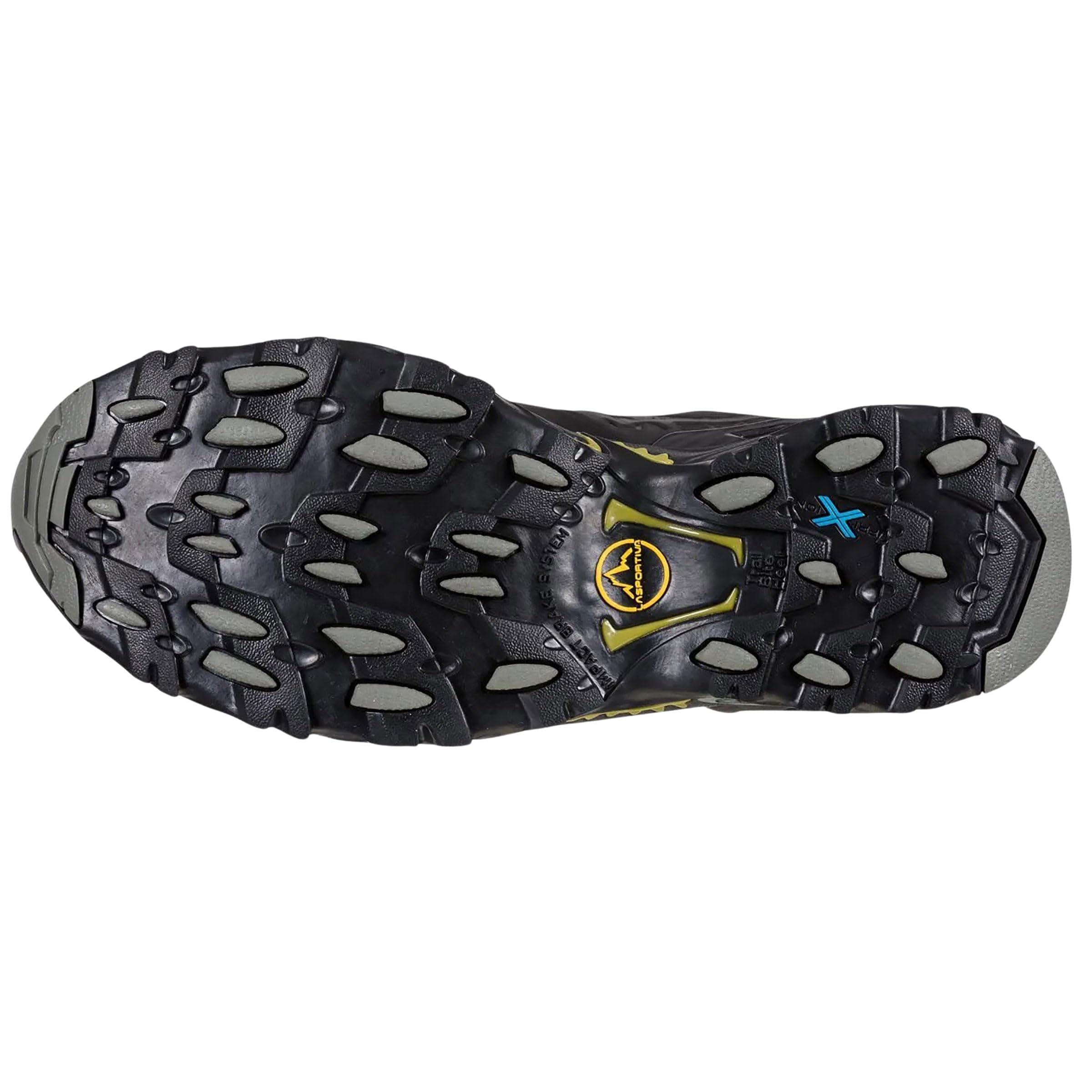 LA SPORTIVA Uomo Ultra Raptor II Leather Wide GTX Scarpe