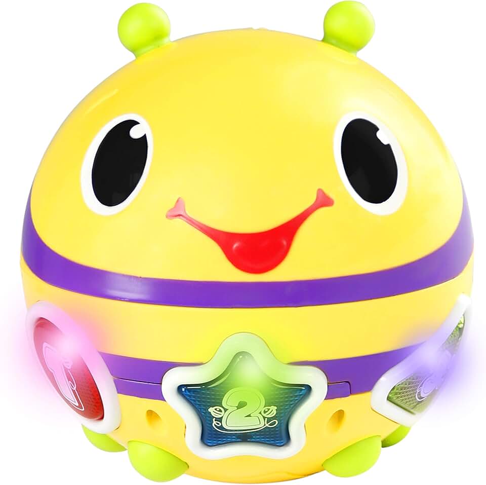 bumble ball toy
