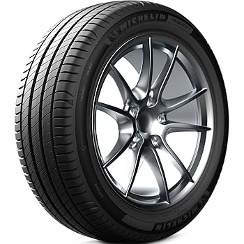 Amazon.com: Michelin Primacy 4 225/55R18 102Y XL : Automotive
