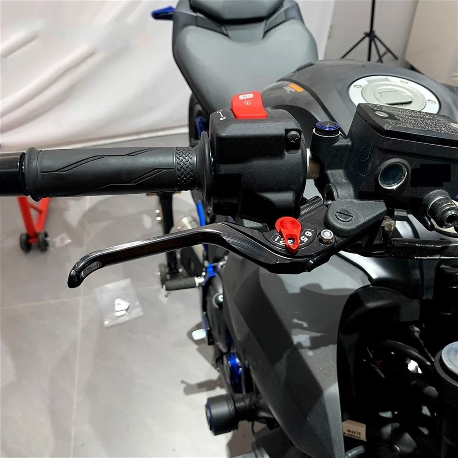 Leve Freno Frizione Leva Frizione Freno Regolabile Per Moto