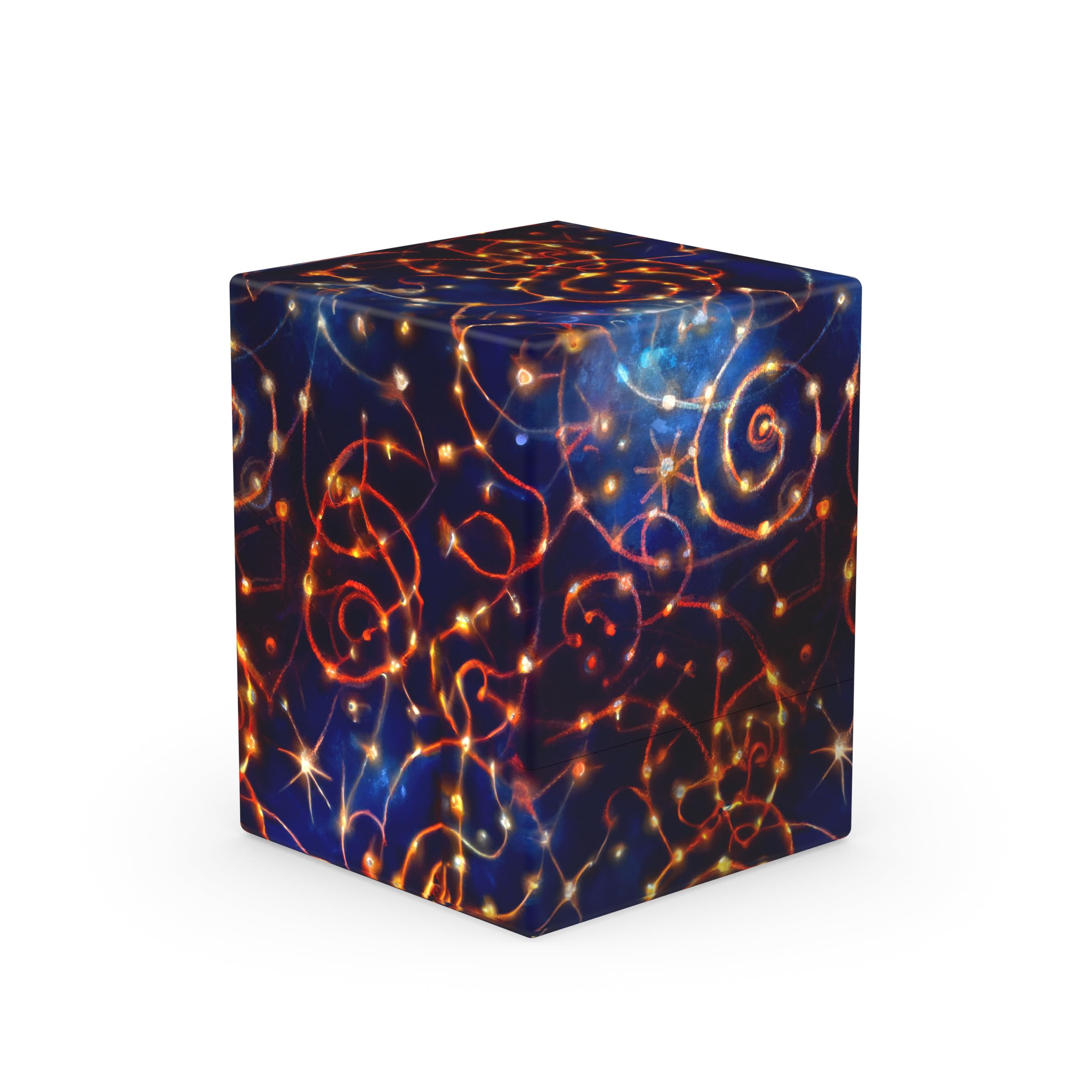 Ultimate Guard RTE Boulder 100+ MTG “Bloomburrow” - Great-Night Owl’s Egg