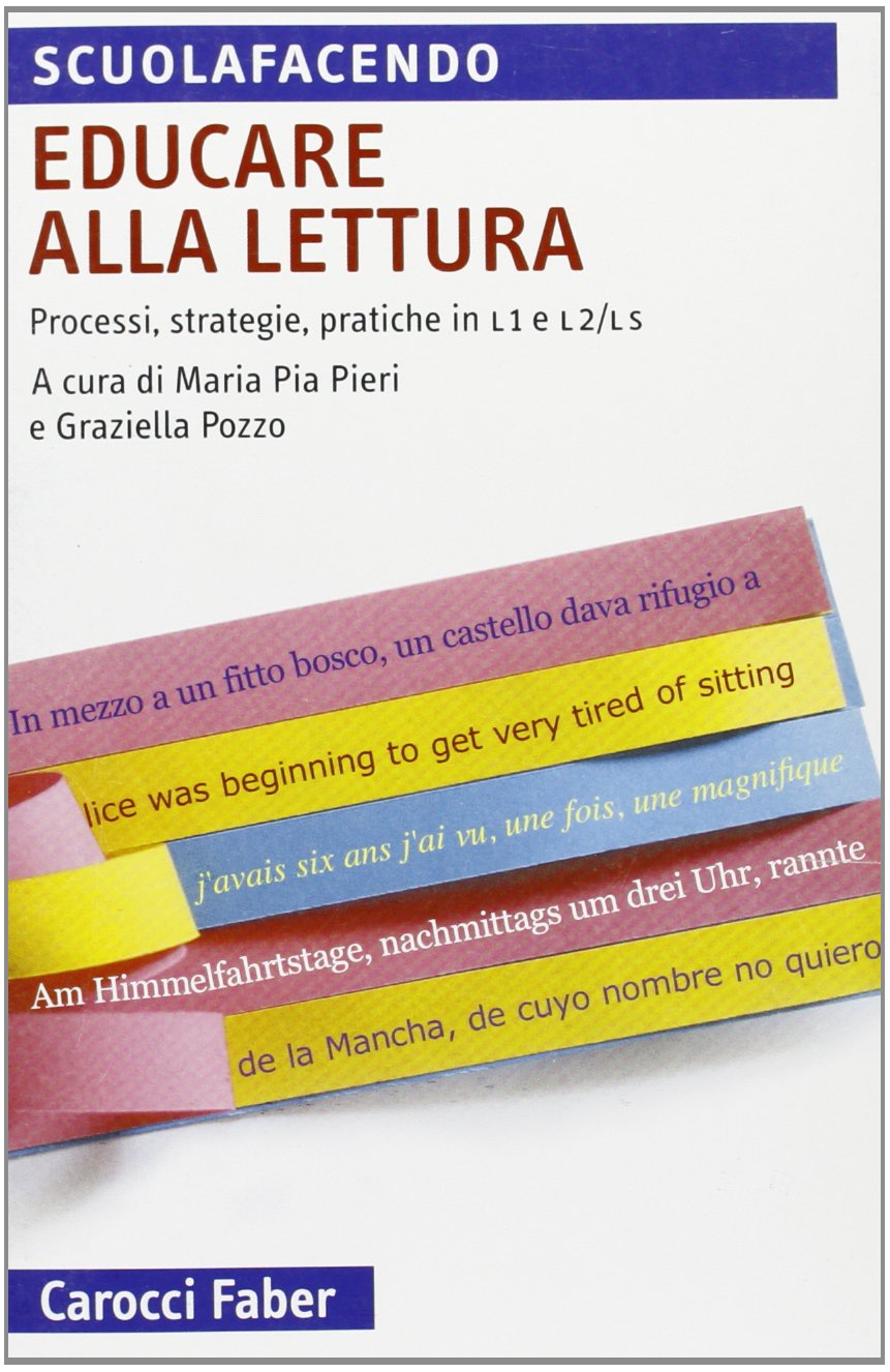 Educare Alla Letteratura - 4
