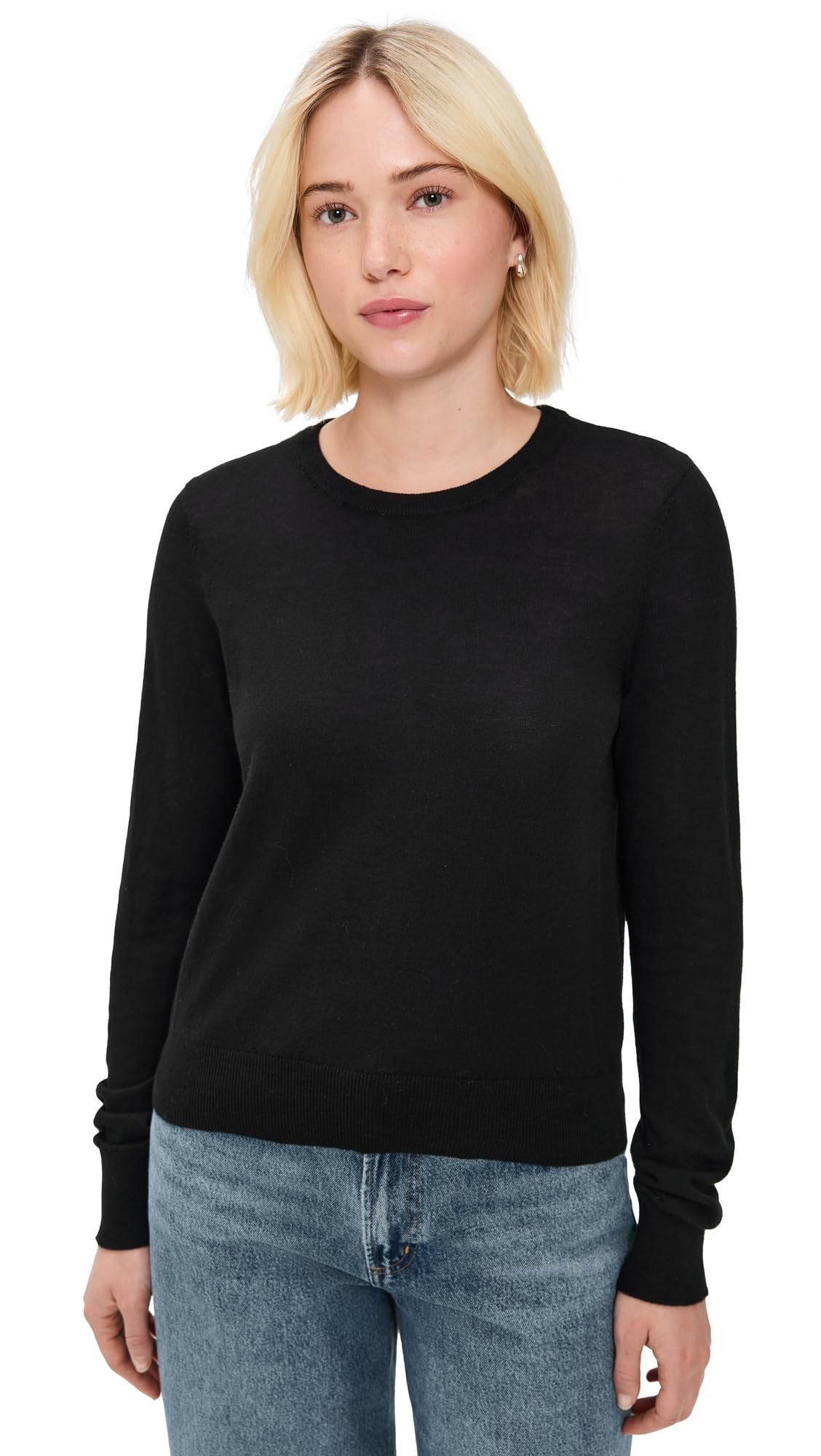 Z Supply Womens Perfect Layer Sweater