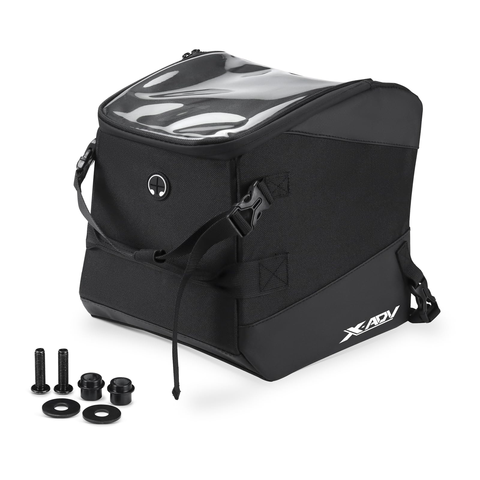 YDADV Forza750 XADV750 - Borsa da serbatoio per Honda NSS 750 X-ADV 750, con logo X-ADV