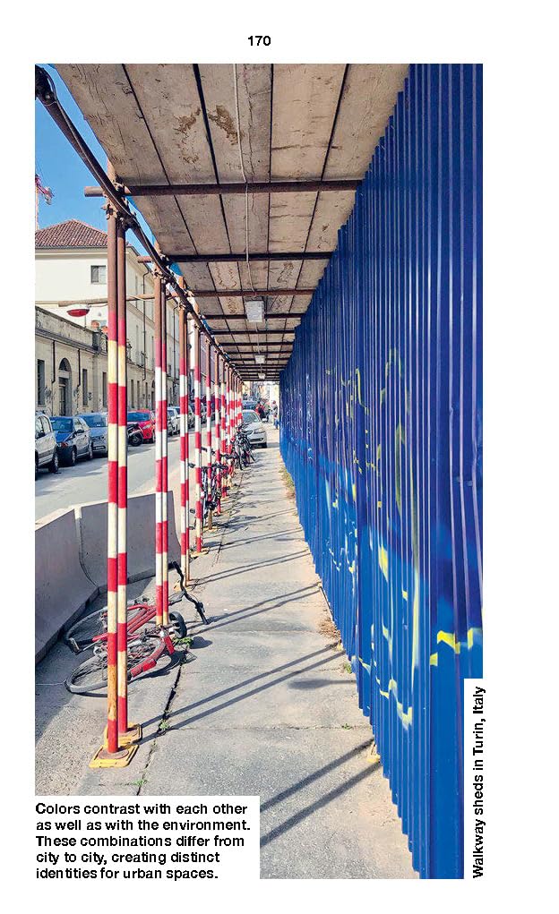Temporary Tecture: Structures of Necessity