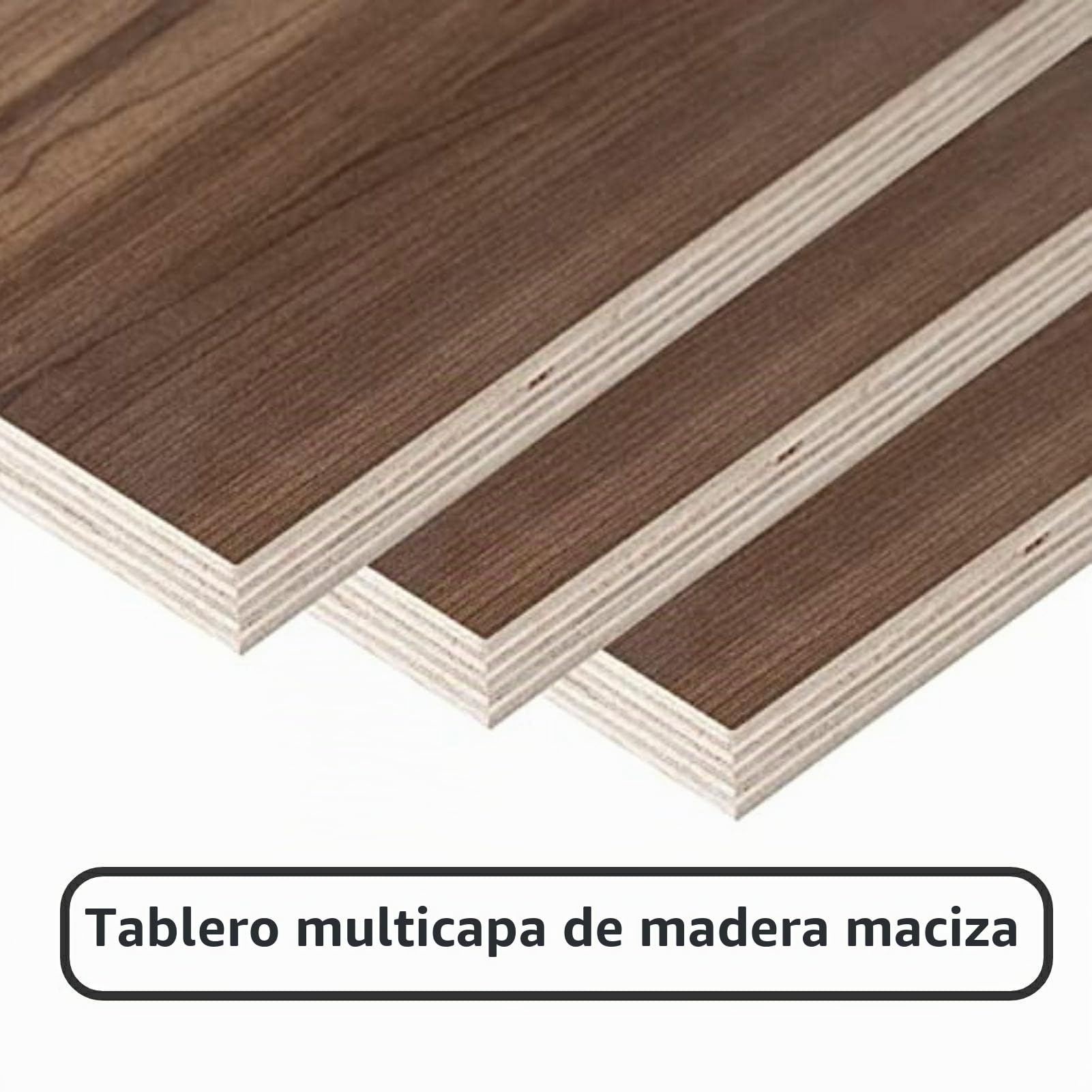 Estantería de tv flotante de madera, mueble colgante con almacenamiento, soporte de pared