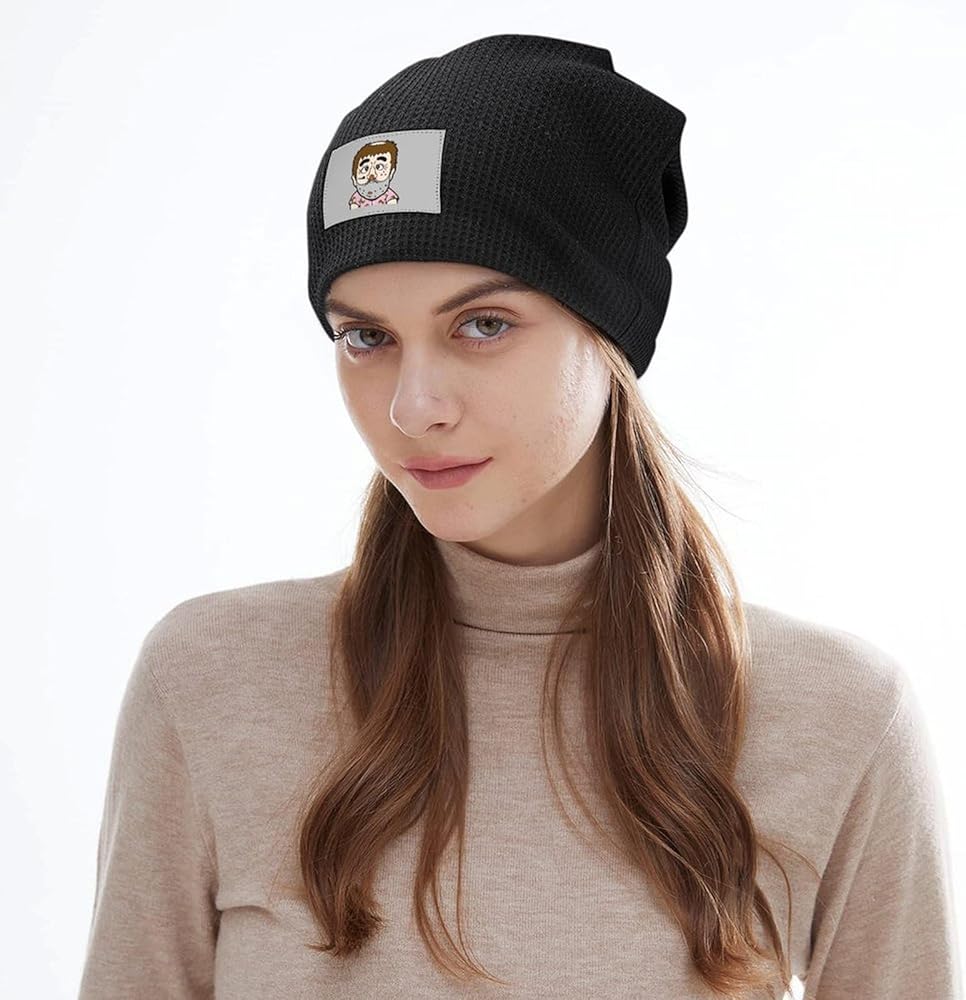 ニット帽のおじさん Amazon.co.jp: [ZiszOr] ニット帽 志村けん だいじょうぶだぁ 変な