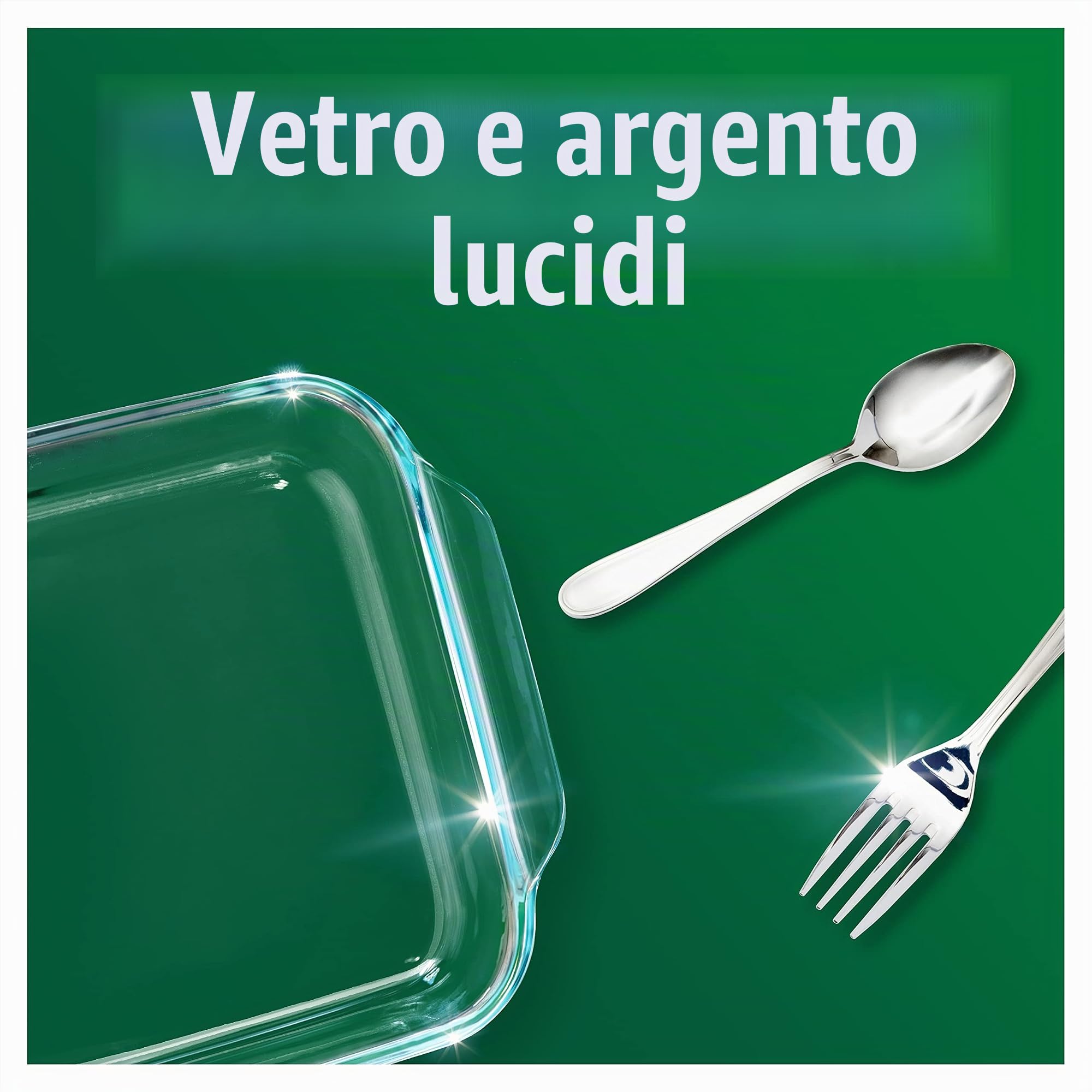 Fairy Platinum Plus - Pastiglie per lavastoviglie All in One, regolari, 75 compresse