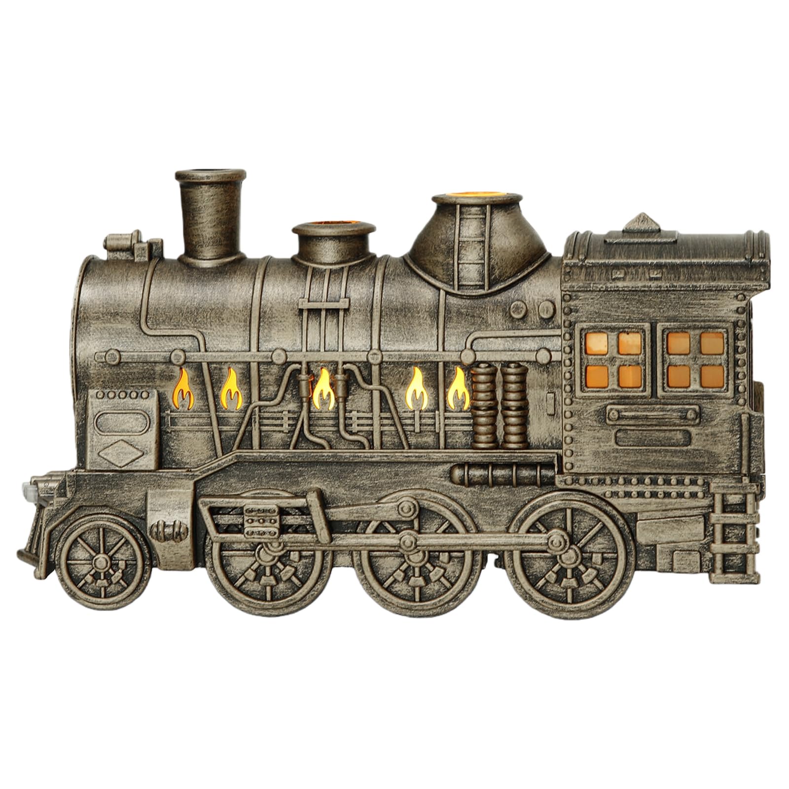 Diffuseur de Train 300ML à Vapeur - huiles essentielles